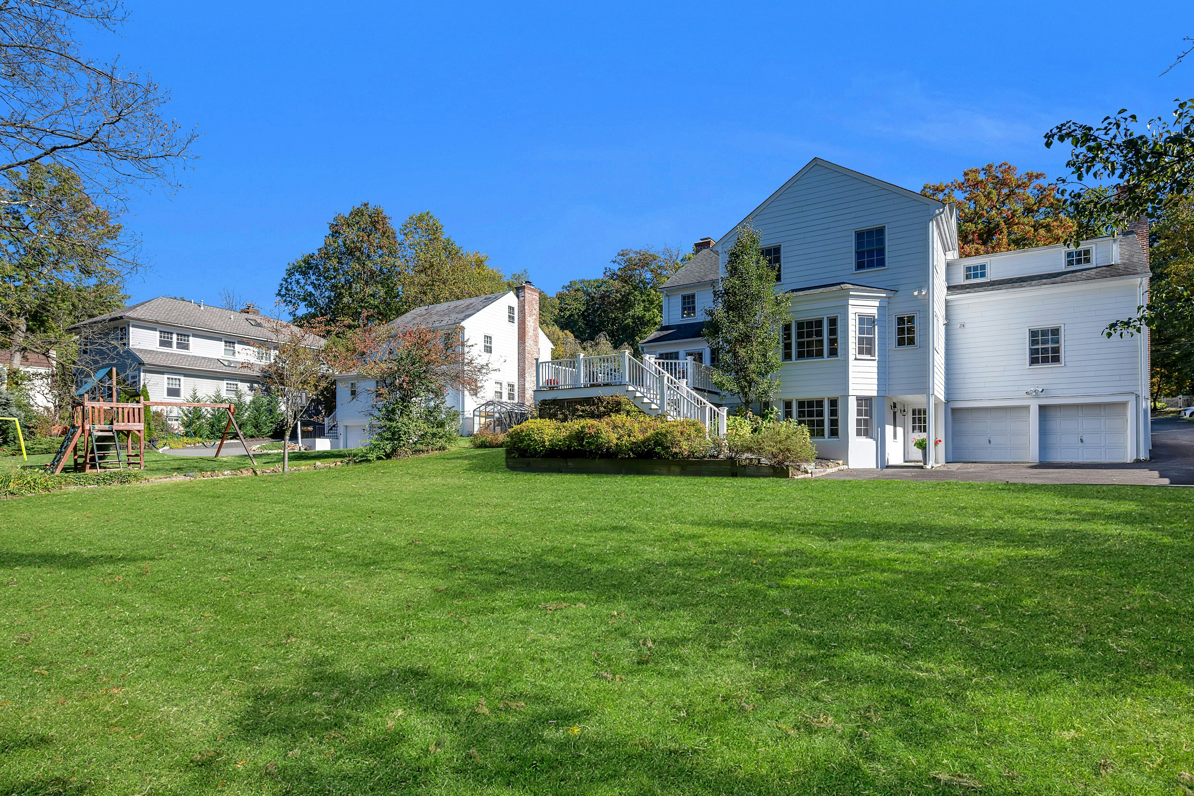 34 Bedford Road - 物件實景