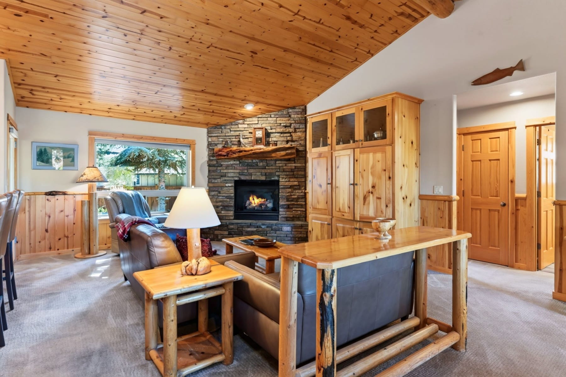  20118 Crystal Mountain Lane Bend, OR 97702 - 物件實景