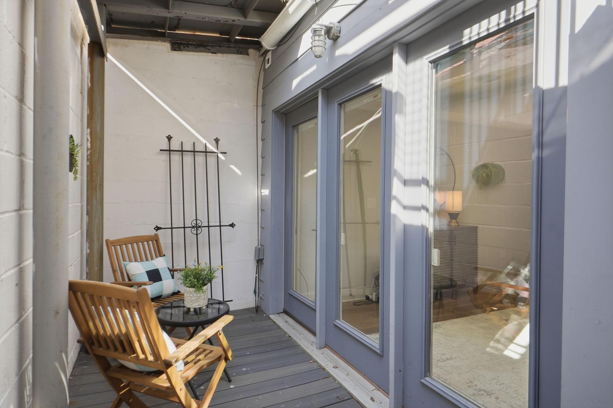  1126 5th Street NW, Washington, DC, 20001 - 物件實景