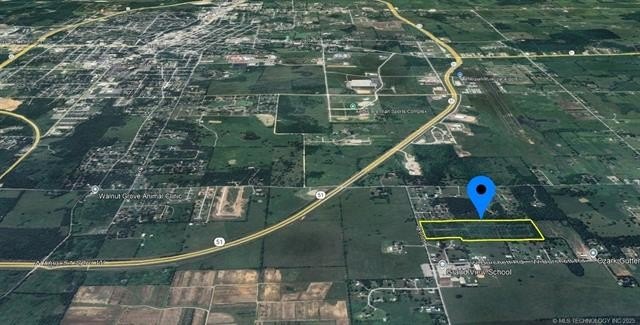 Tahlequah, Oklahoma, 74464, United States, ,Land,For Sale,1979538