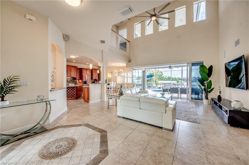 CAPE CORAL, Florida, 33914, United States, 4 Bedrooms Bedrooms, ,3 BathroomsBathrooms,Residential,For Sale,2005901