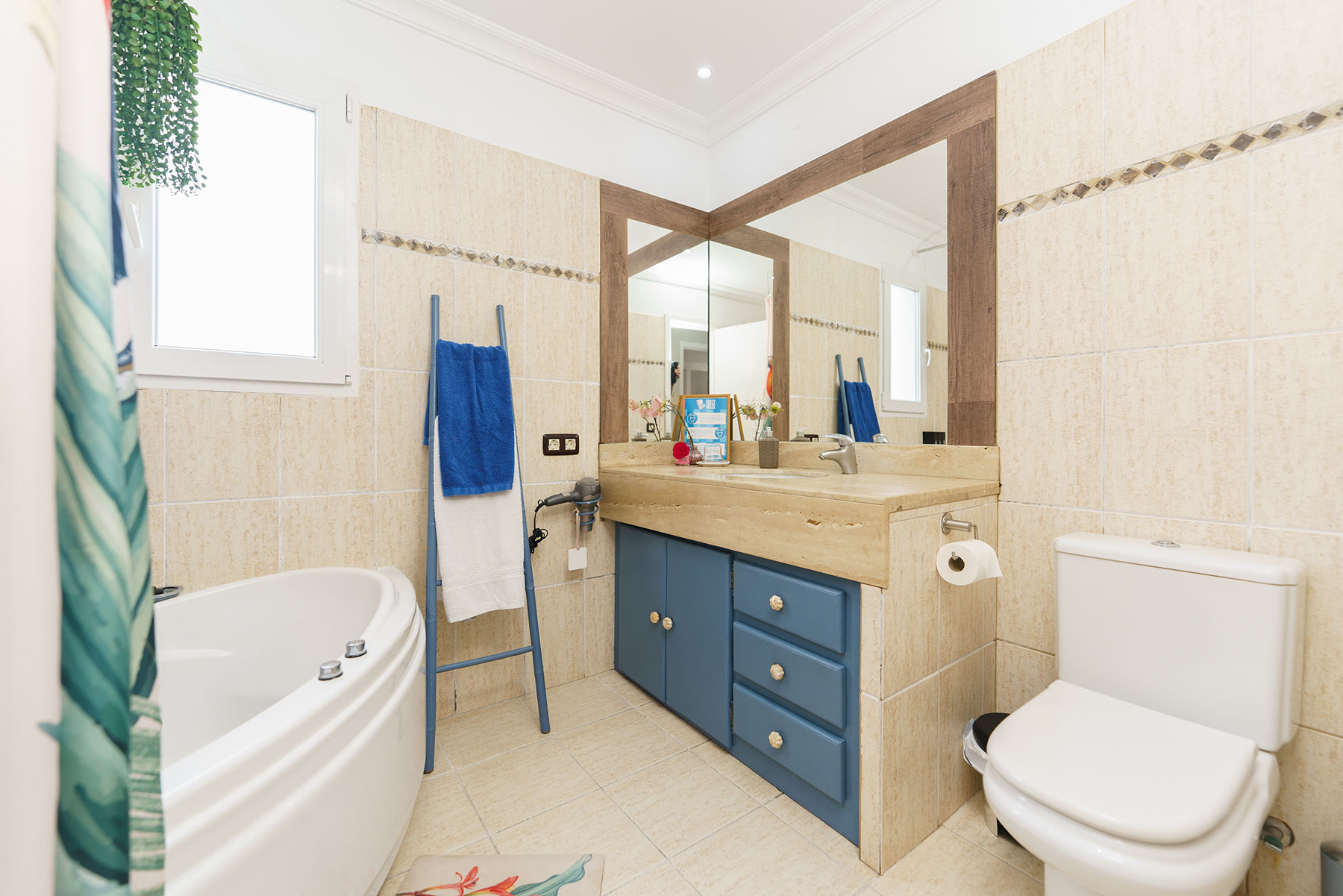  Modern villa with infinity pool in Santa Úrsula, Northern Tenerife - 物件實景