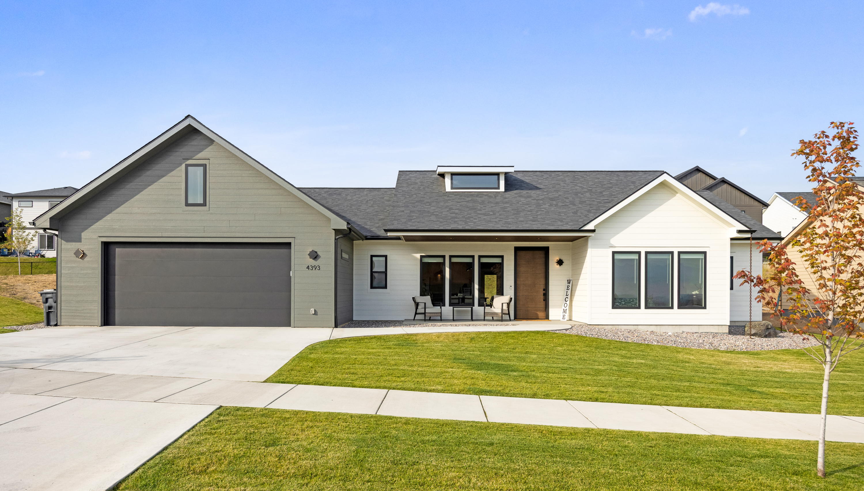 Christian Dr, Missoula, MT 59803 #1