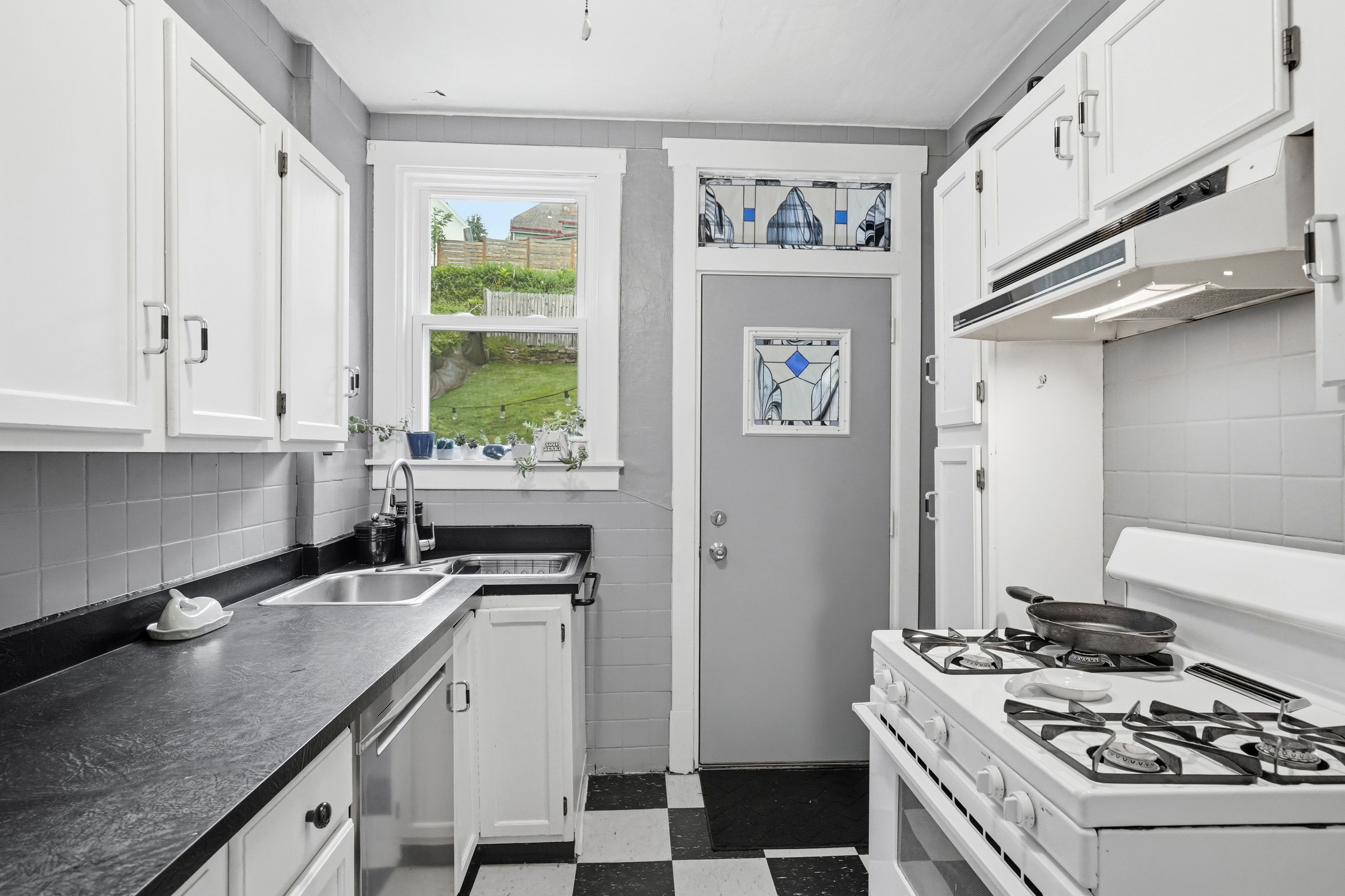 4029 Haldane Street, Pittsburgh, PA 15207 - 物件實景