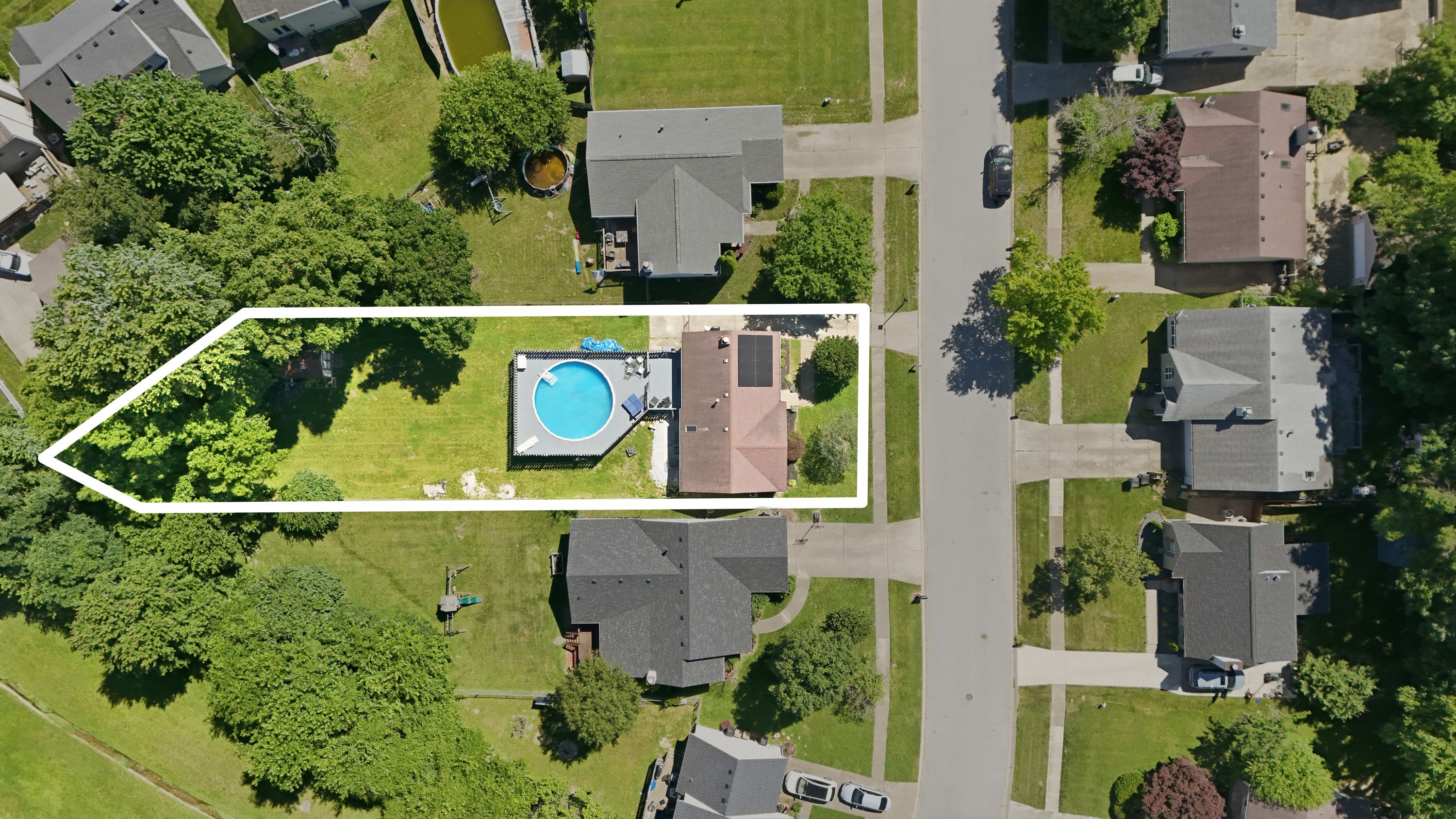  10305 Vantage Road, Louisville, KY 40299 - 物件實景