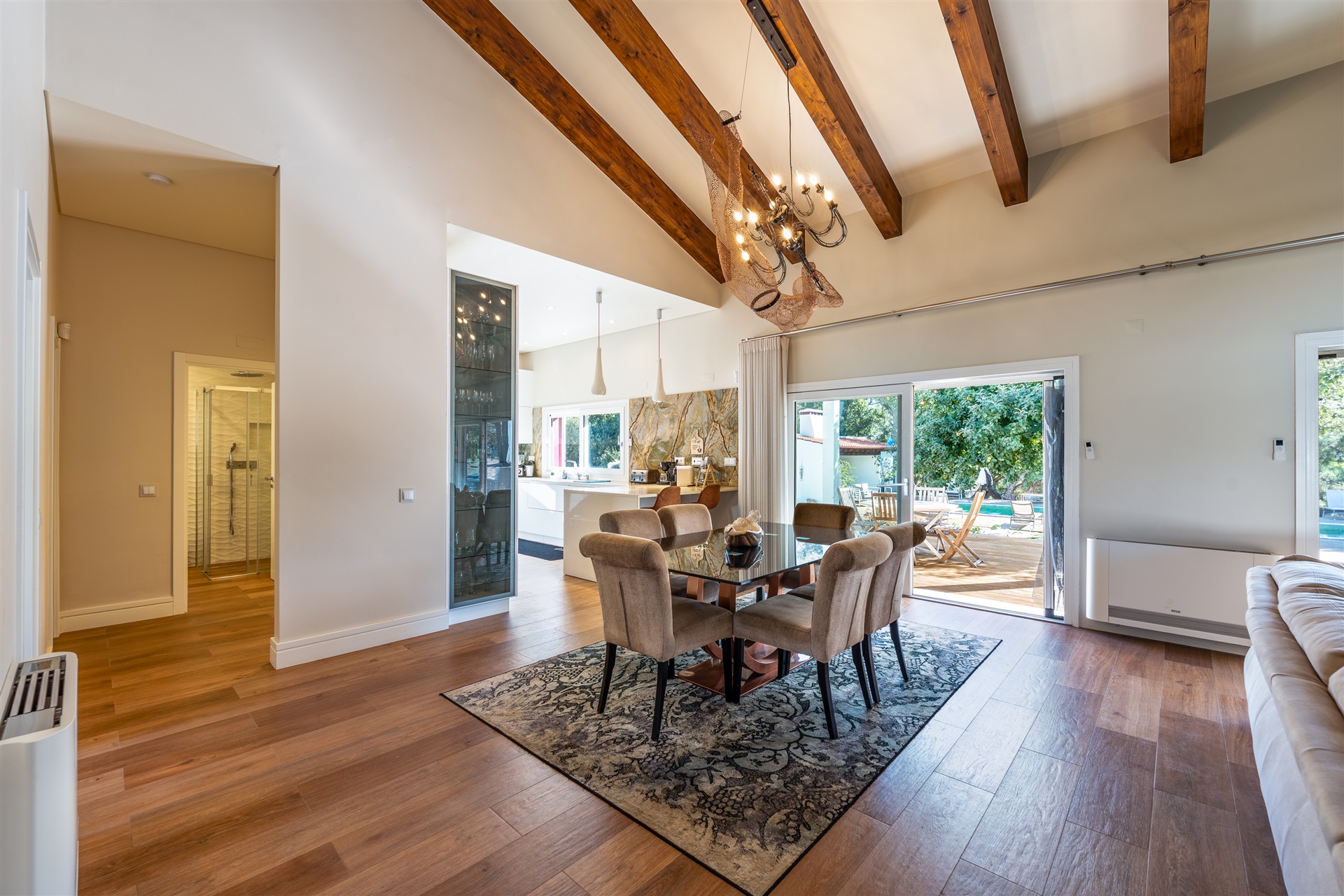  Country Estate, 8 bedrooms, for Sale - 物件實景