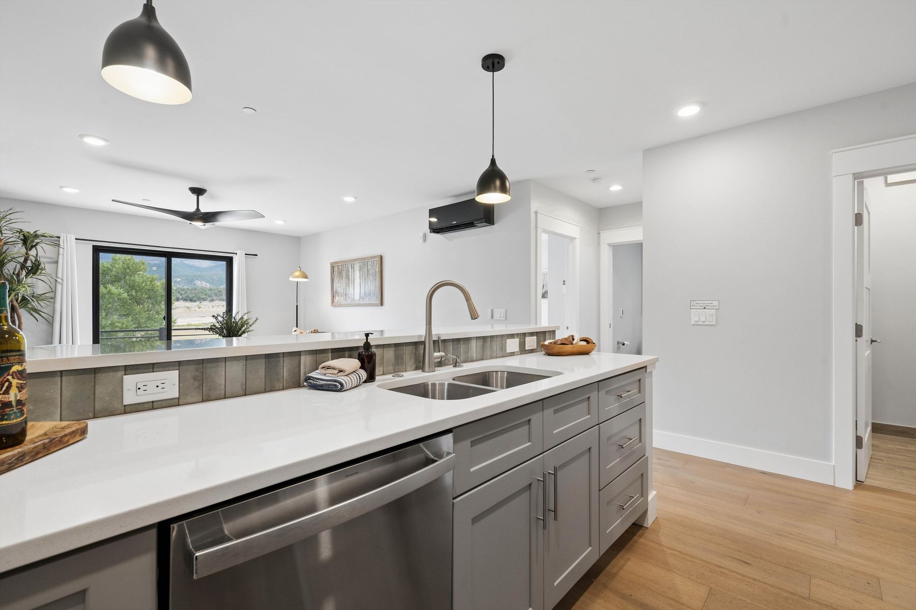  ALTO - A Modern Salida Retreat with Room for Adventure and the Potential to Earn - 物件實景