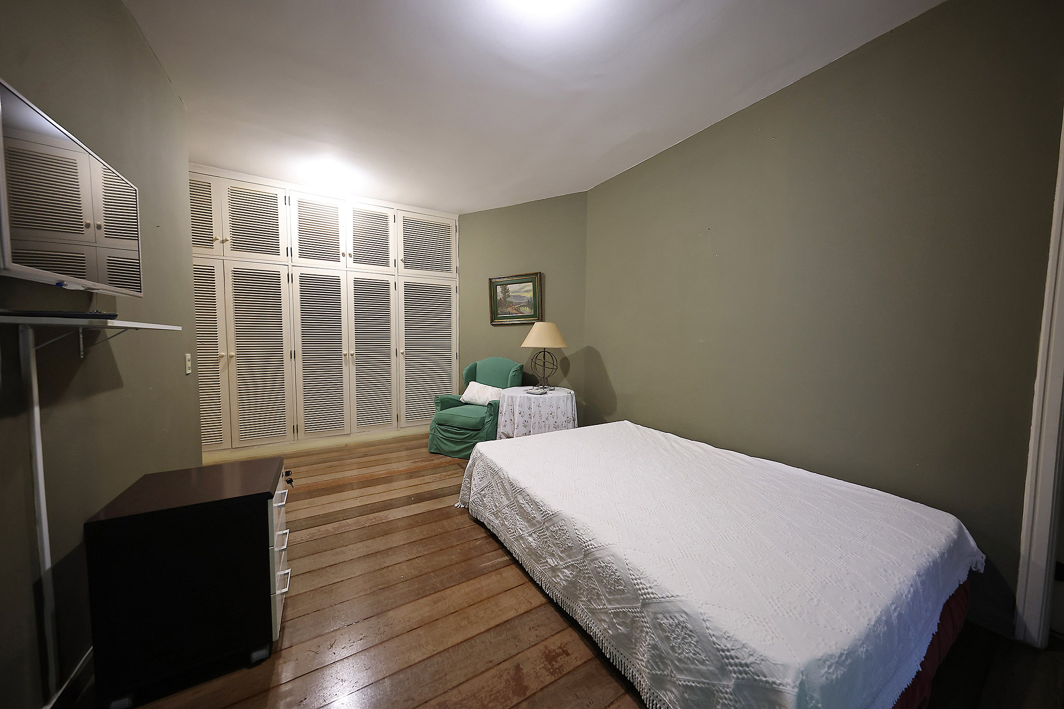  Apartment with Green Views on a Cul-de-Sac in Lagoa - 物件實景