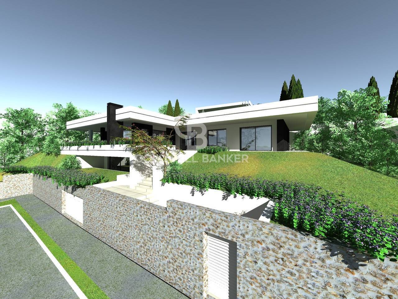 Via Ronchi, Padenghe sul Garda, Brescia, 25080, IT, 4 Bedrooms Bedrooms, ,4 BathroomsBathrooms,Residential,For Sale,Via Ronchi,1666007
