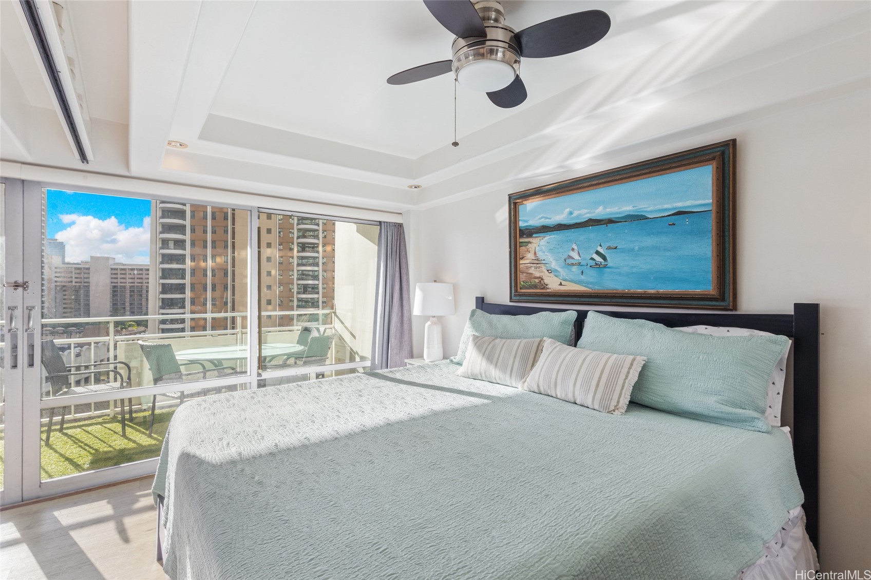 Honolulu, Hawaii, 96815, United States, 1 Bedroom Bedrooms, ,1 BathroomBathrooms,Residential,For Sale,1989617