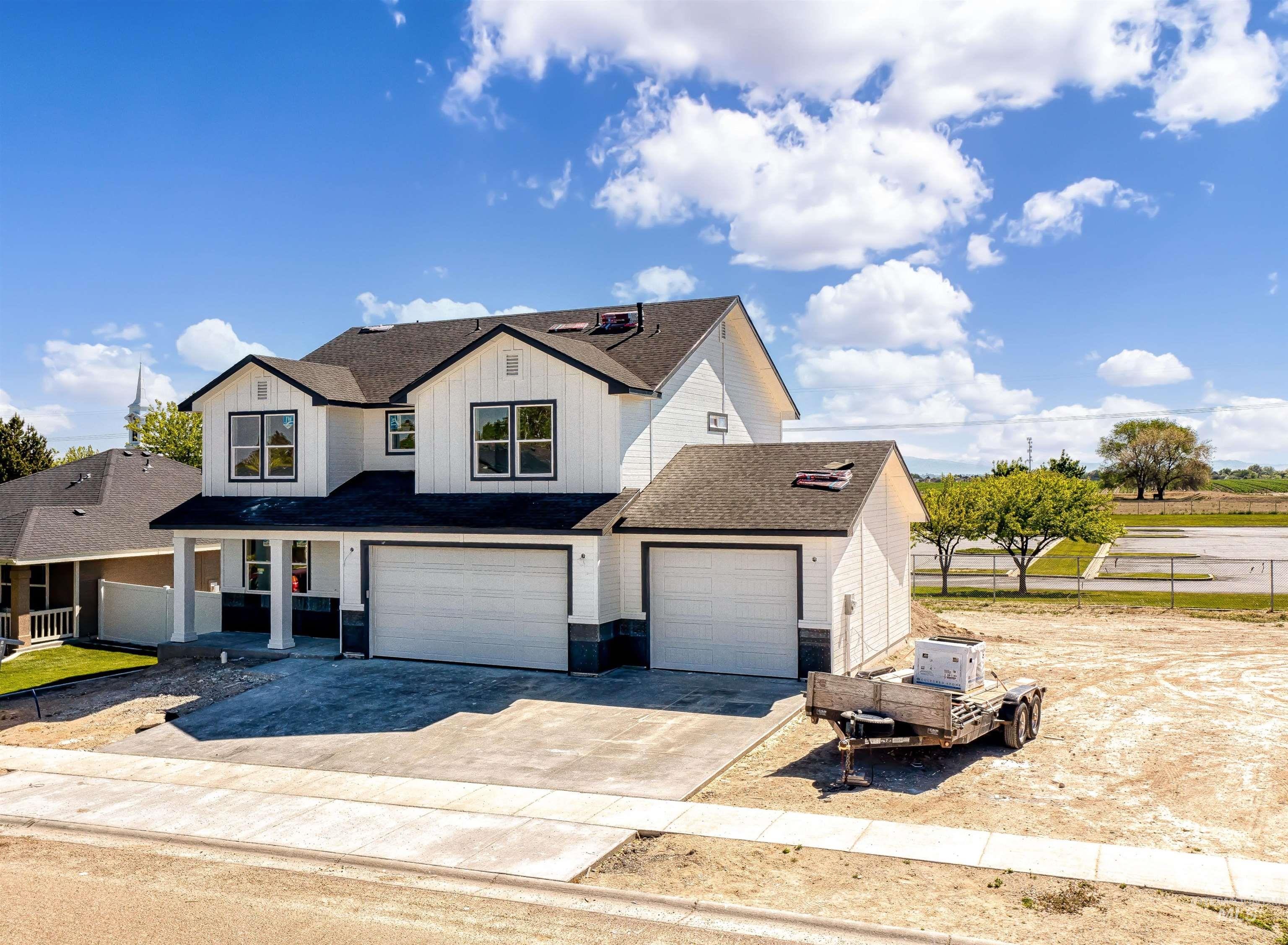 4012 Raintree Dr, Nampa, Idaho, 83686, United States, 5 Bedrooms Bedrooms, ,3 BathroomsBathrooms,Residential,For Sale,4012 Raintree Dr,1435374