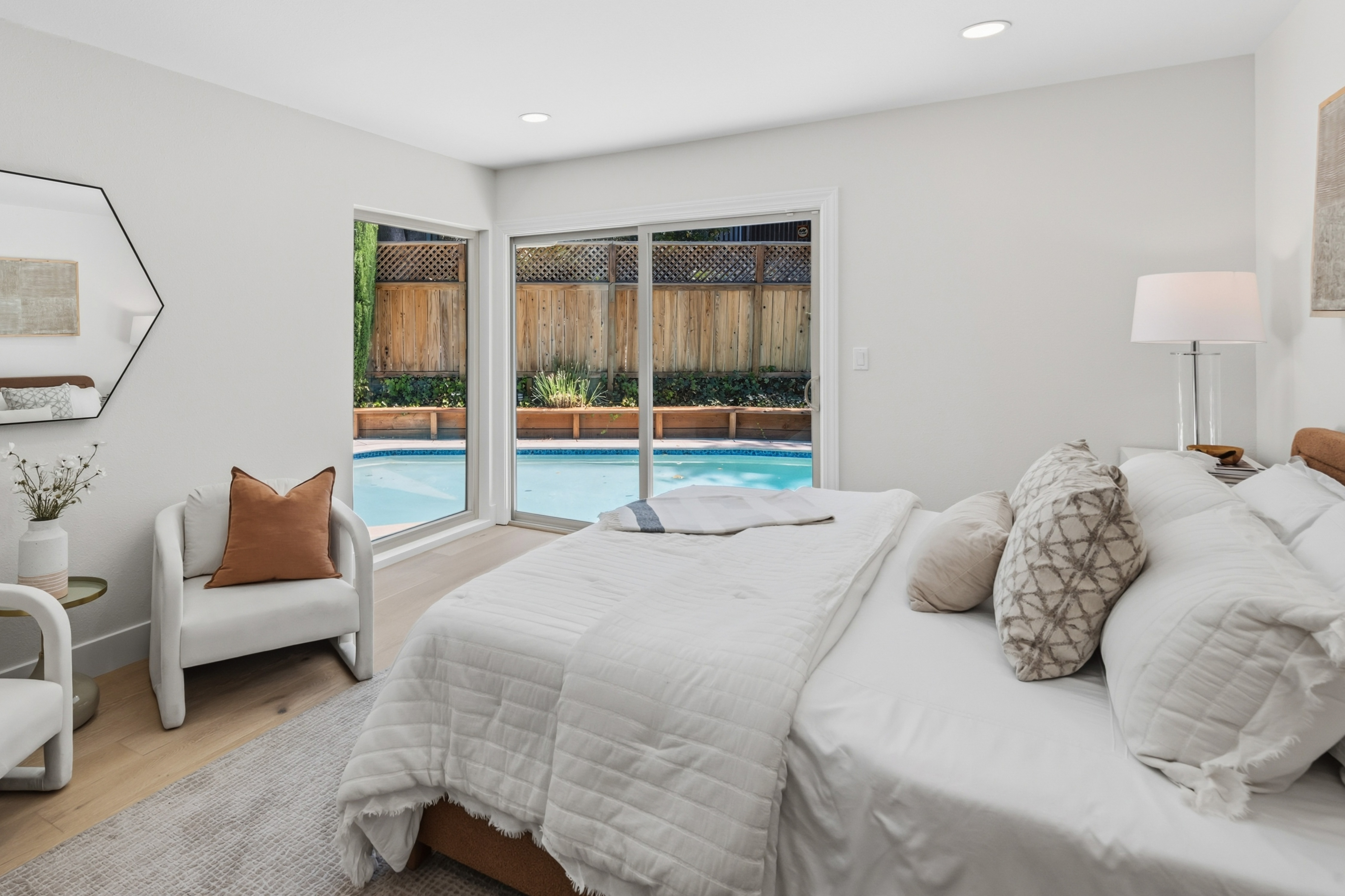  Exceptional One-Level Luxury Living in Coveted Crow Canyon Estates - 物件實景