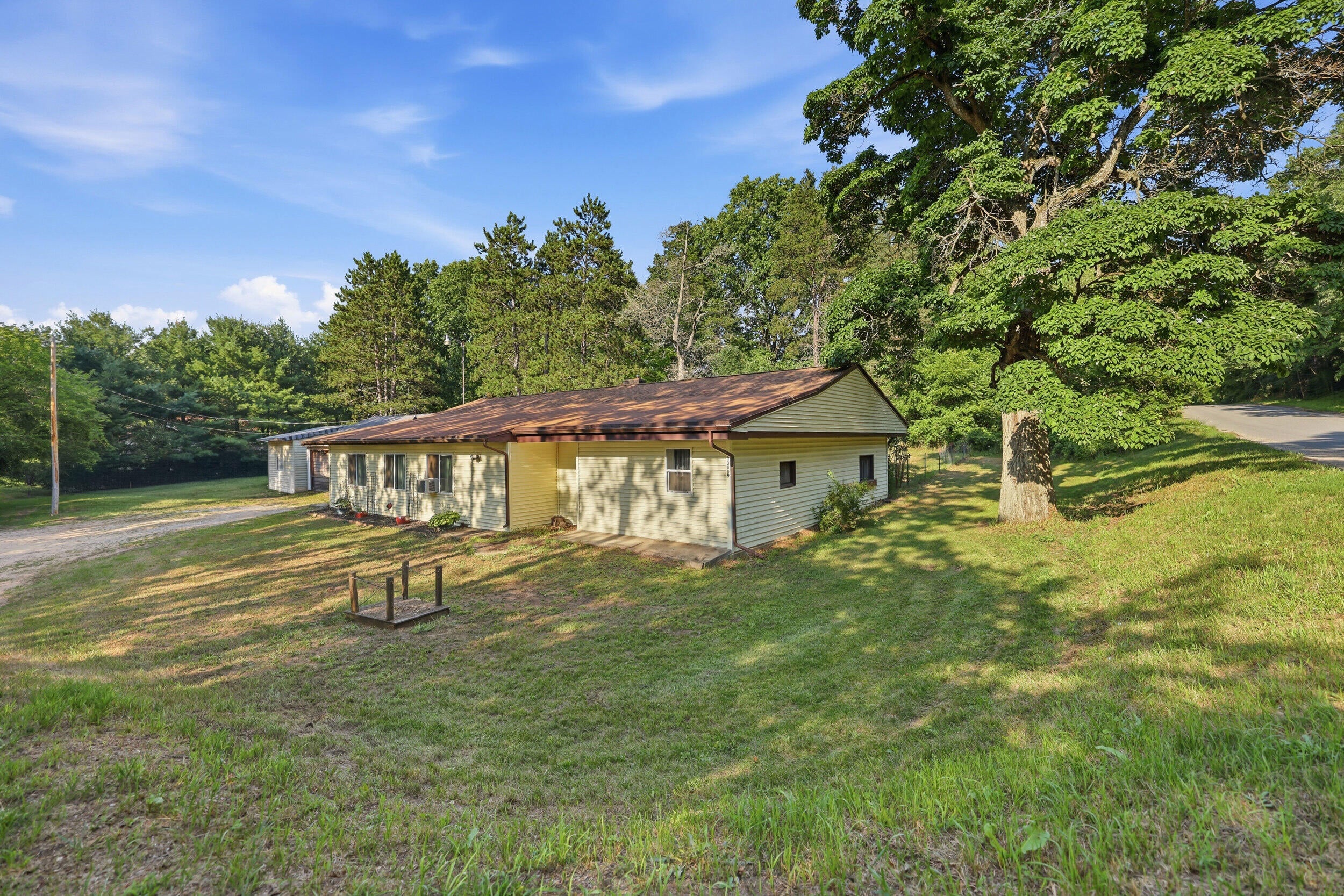 Krauskopf Rd, Sparta, MI 49345 #1