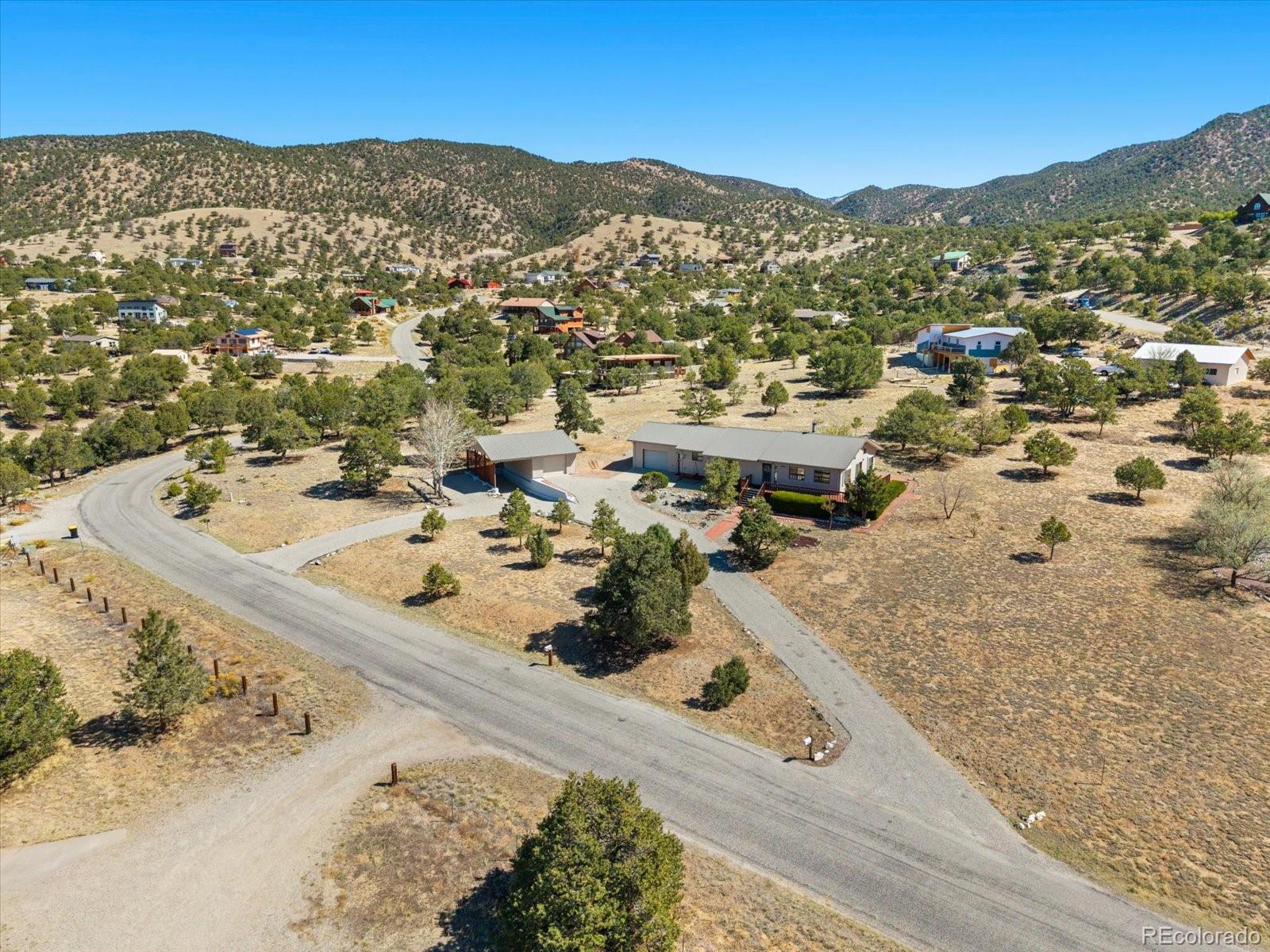 Salida, Colorado, 81201, United States, 3 Bedrooms Bedrooms, ,1 BathroomBathrooms,Residential,For Sale,2043390