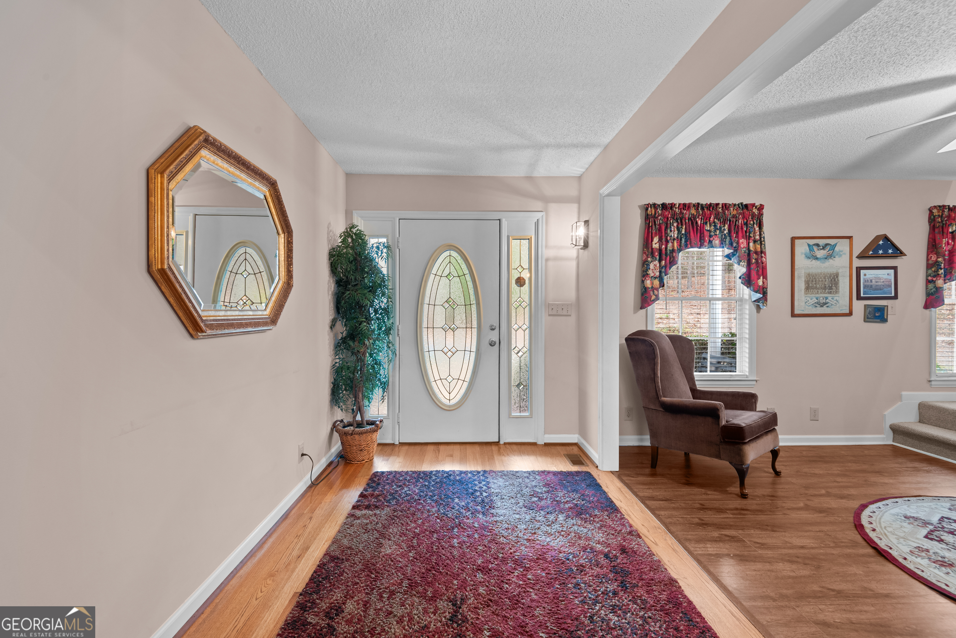 Barnesville, Georgia, 30204, United States, 4 Bedrooms Bedrooms, ,3 BathroomsBathrooms,Residential,For Sale,2008822