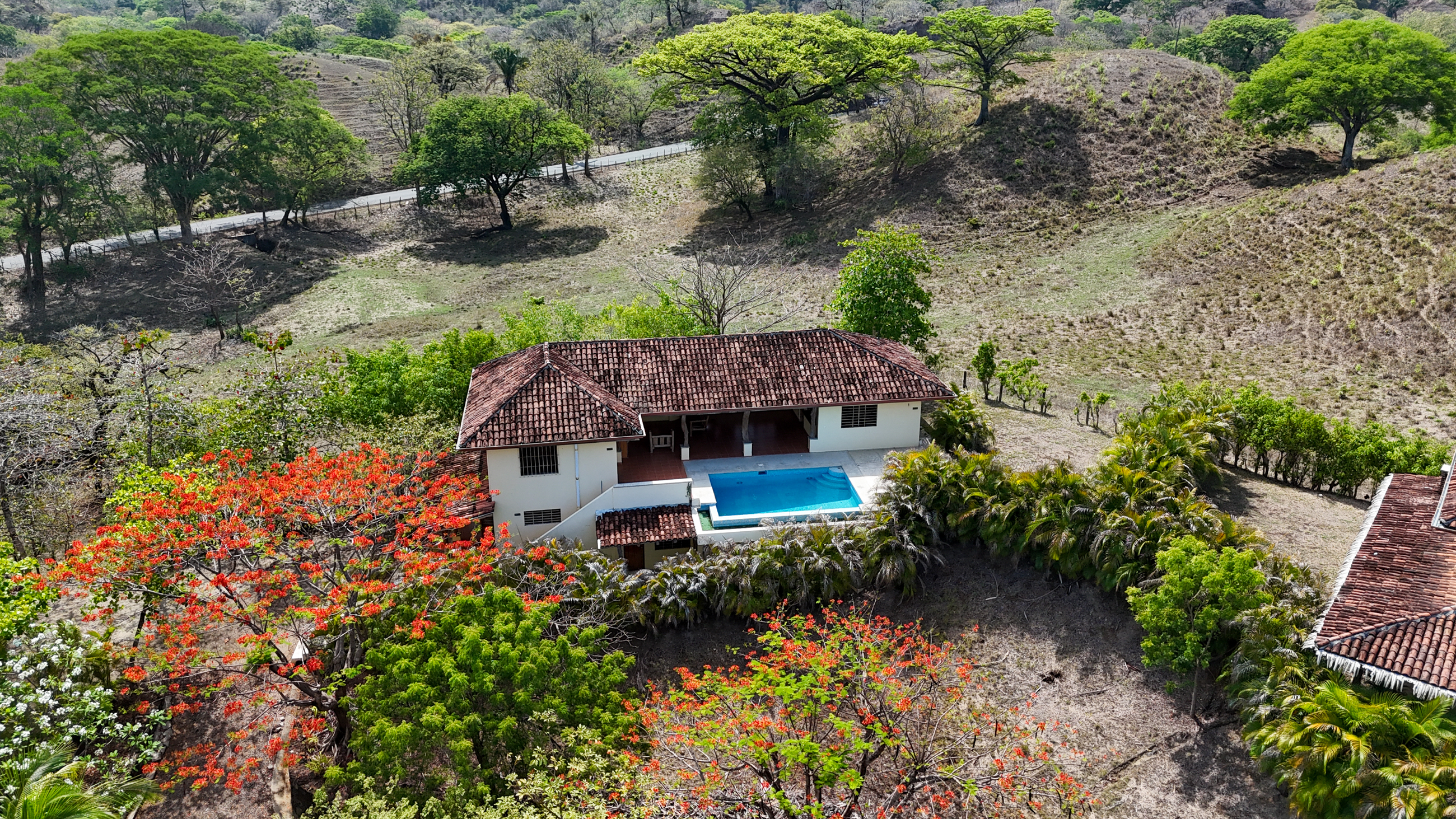Nosara, Guanacaste, CR, 16 Bedrooms Bedrooms, ,9 BathroomsBathrooms,Residential,For Sale,1587974