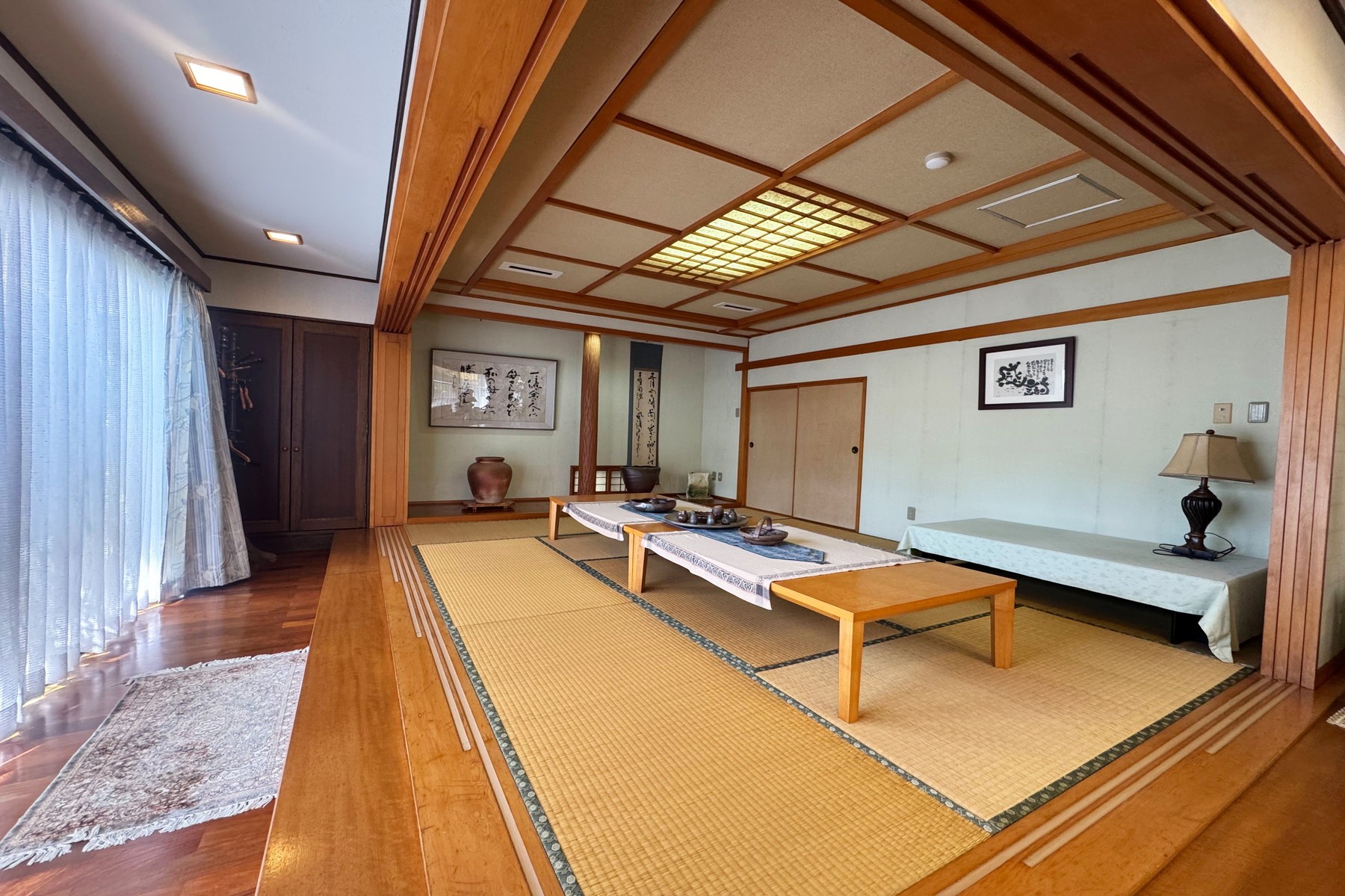  ISO 2-CHOME DETACHED HOUSE, URASOE CIT - 物件實景