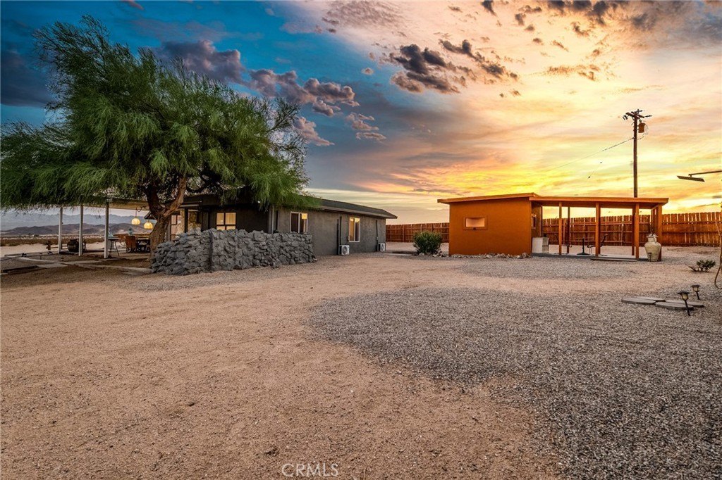 29 Palms, California, 92277, United States, 3 Bedrooms Bedrooms, ,1 BathroomBathrooms,Residential,For Sale,1932486