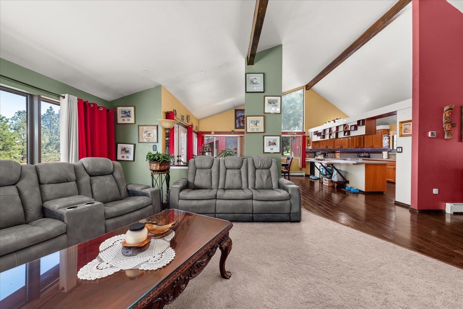 Fairfield, Washington, 99012, United States, 5 Bedrooms Bedrooms, ,3 BathroomsBathrooms,Residential,For Sale,1796897