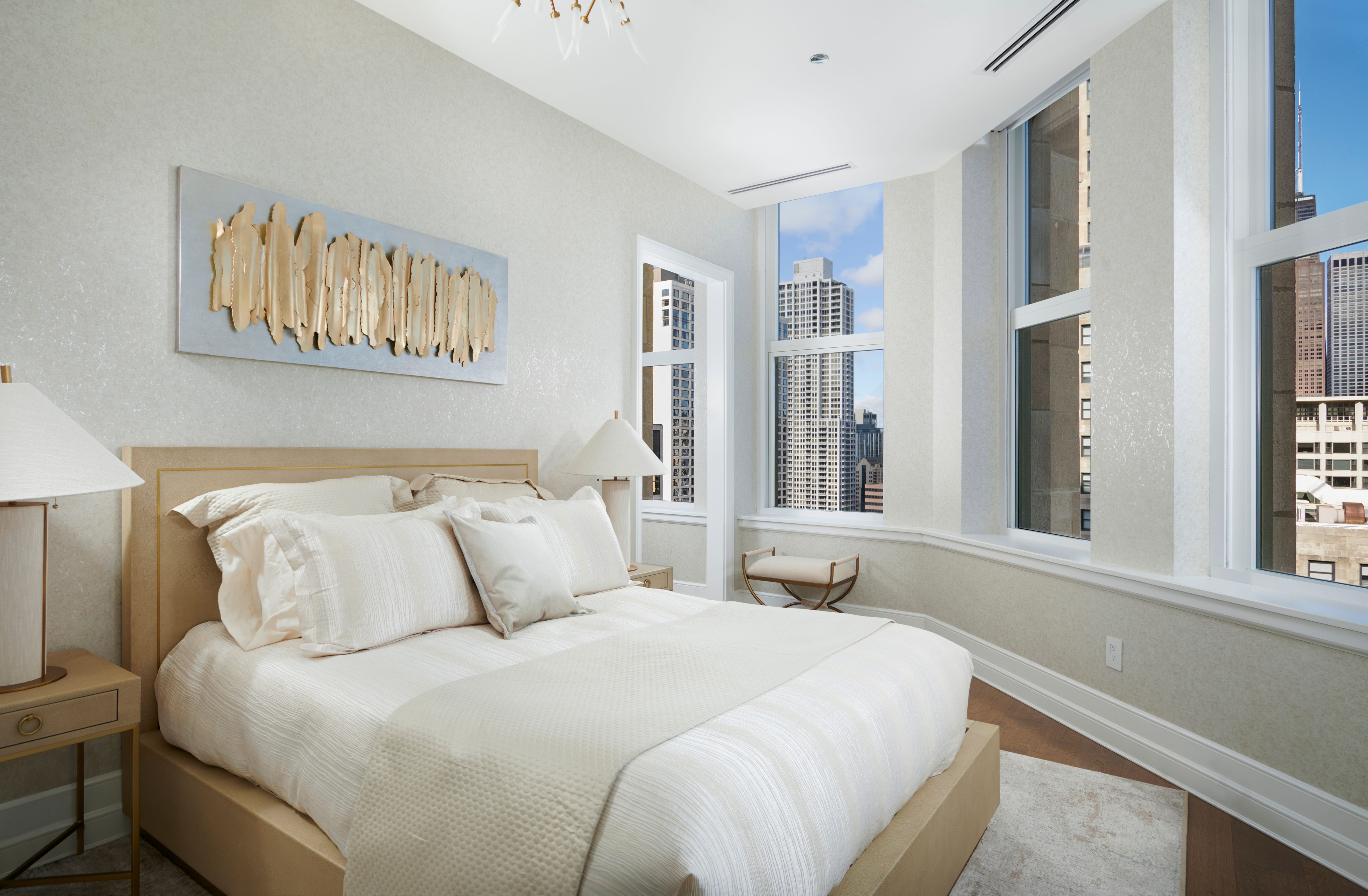  One of the Most Architecturally Significant Private Outdoor Spaces in Chicago - 物件實景