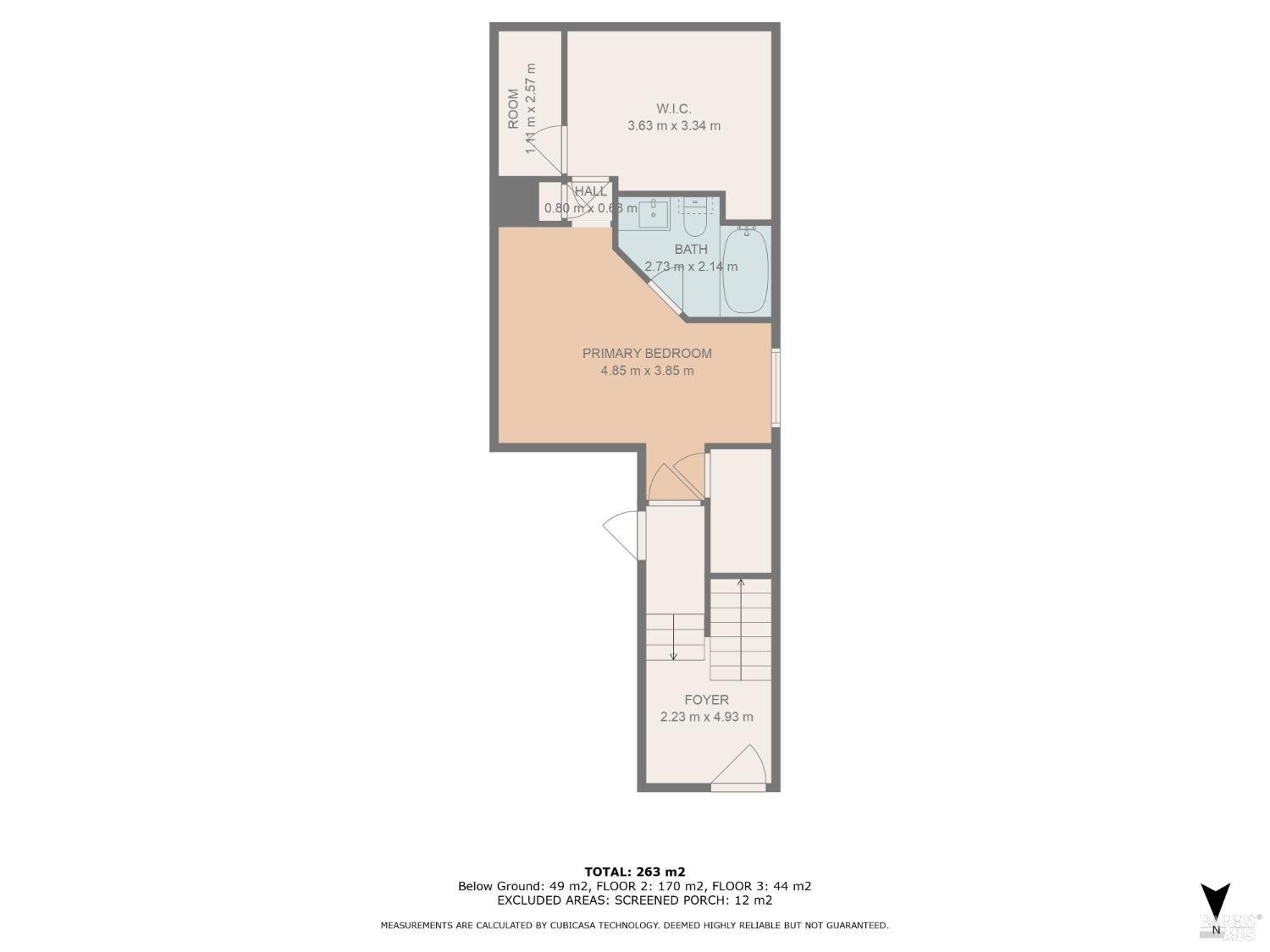 803 Winslow Street, Crockett, California, 94525, United States, 5 Bedrooms Bedrooms, ,4 BathroomsBathrooms,Residential,For Sale,803 Winslow Street,1526190