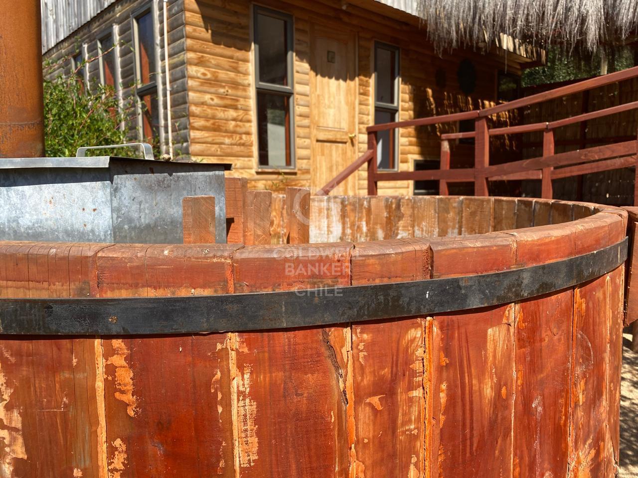 Limache, Chile, 5 Bedrooms Bedrooms, ,3 BathroomsBathrooms,Residential,For Sale,1959134