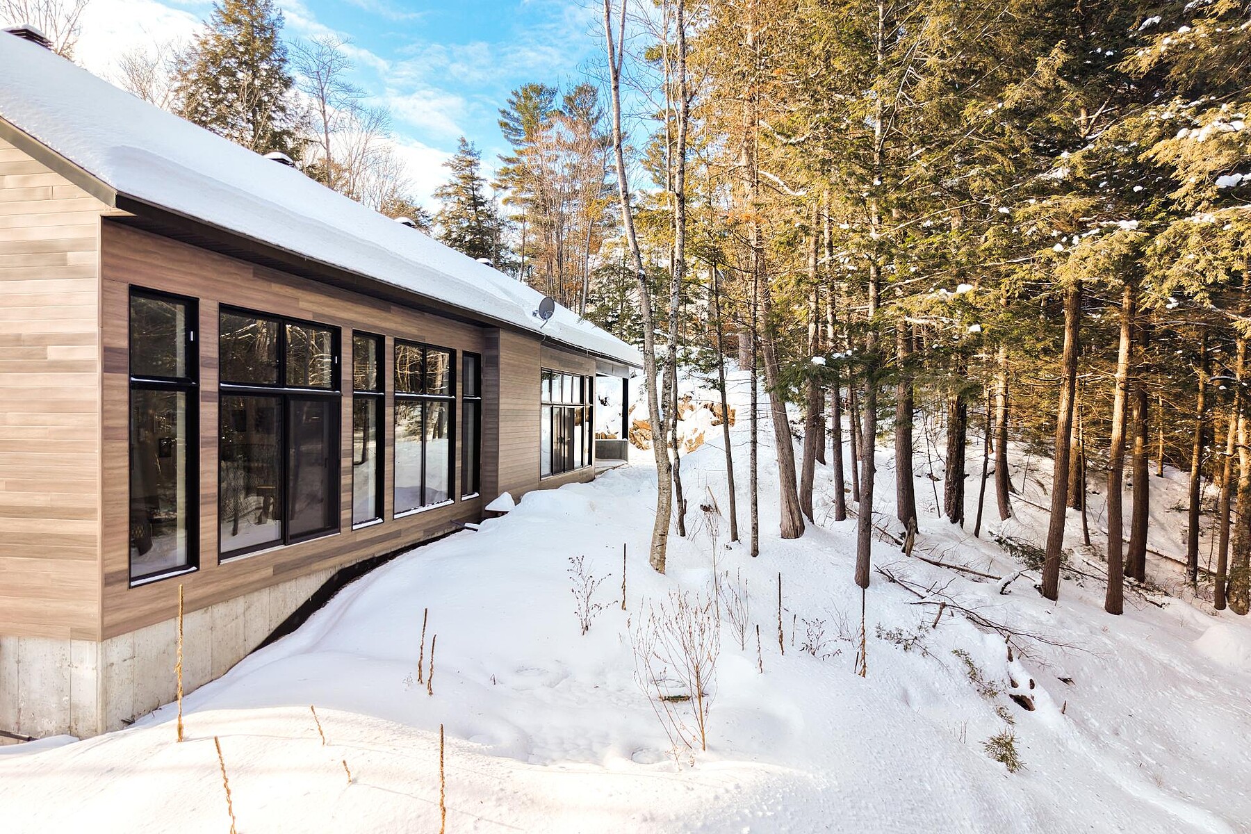  Gore, Laurentides - 物件實景