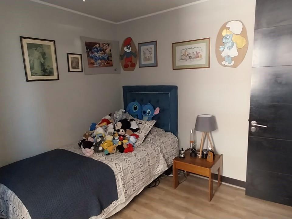 Las Condes, Chile, 3 Bedrooms Bedrooms, ,2 BathroomsBathrooms,Residential,For Sale,1933017