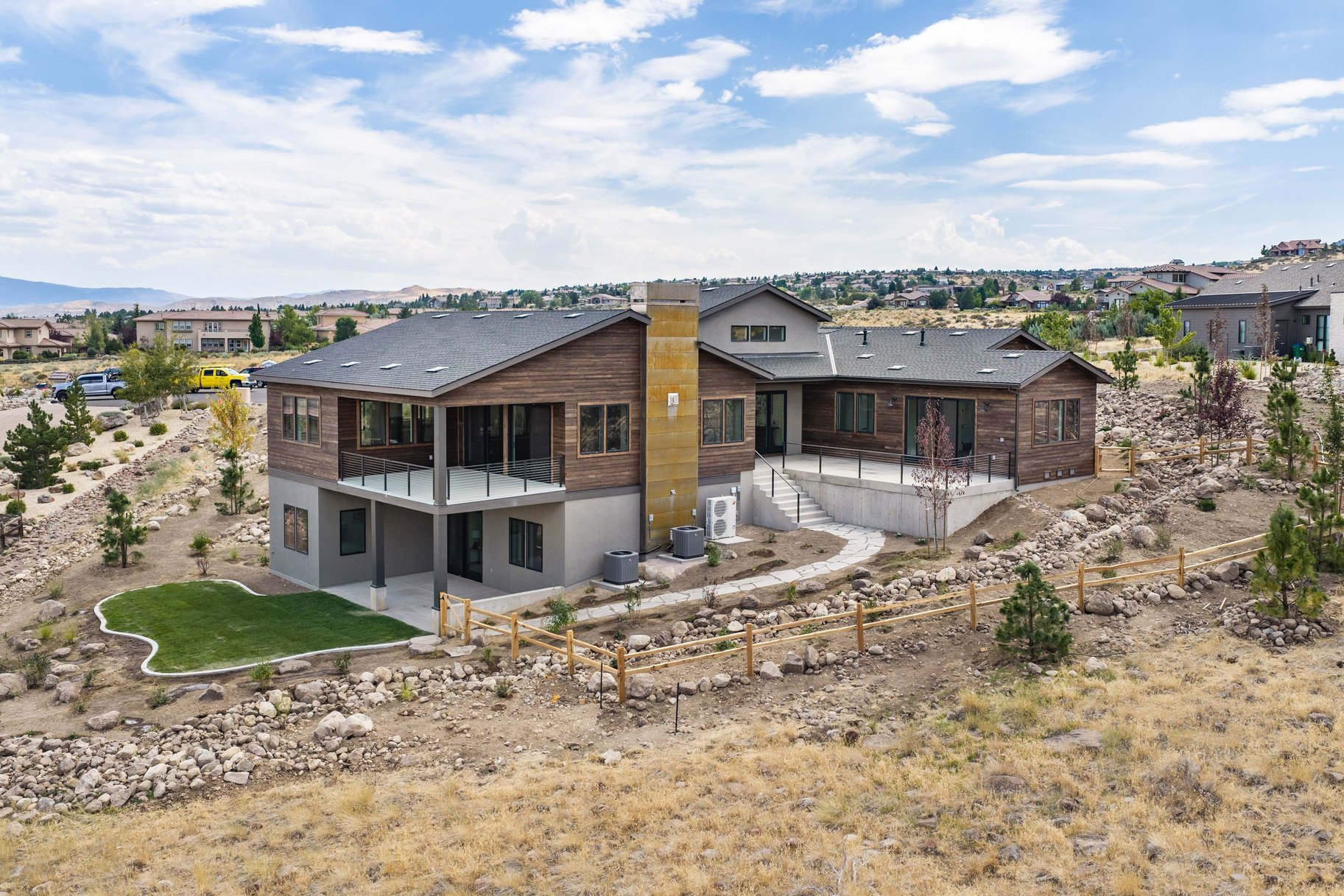  Altmann Craftsmanship. Arrowcreek Address. Uncompromising Finishes. - 物件實景