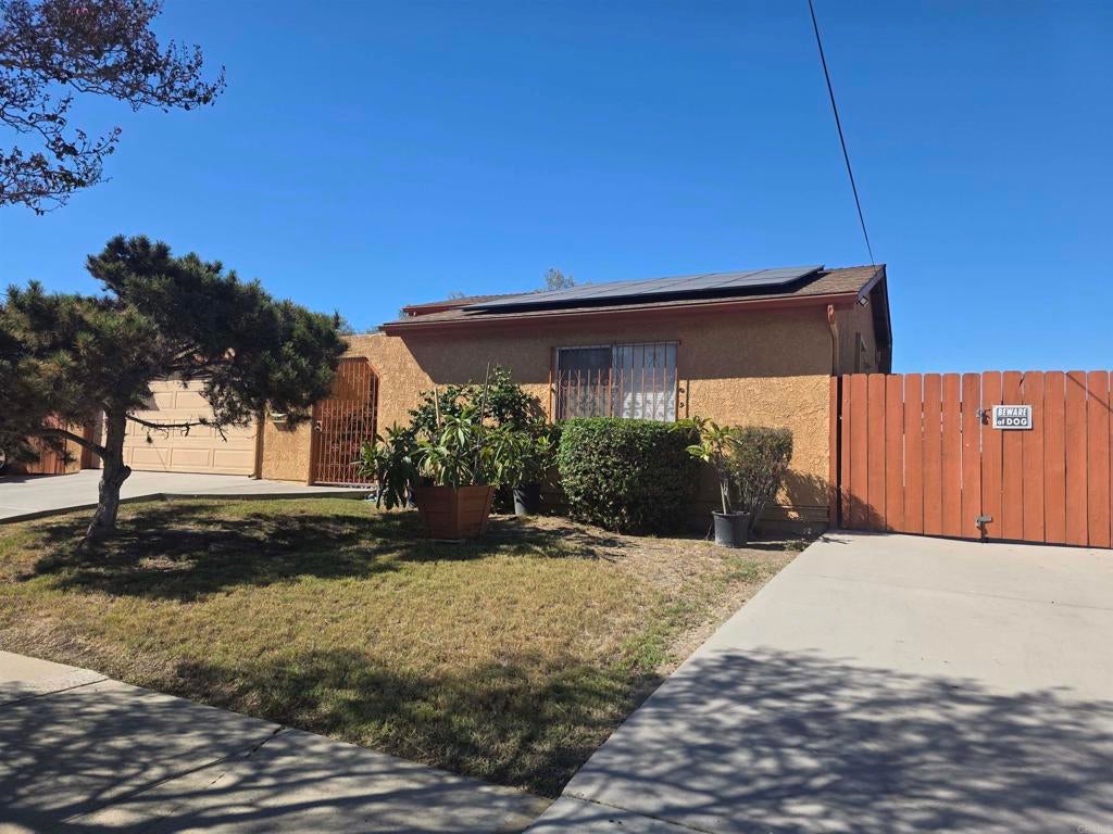 Broadview St, Spring Valley, CA 91977 #1