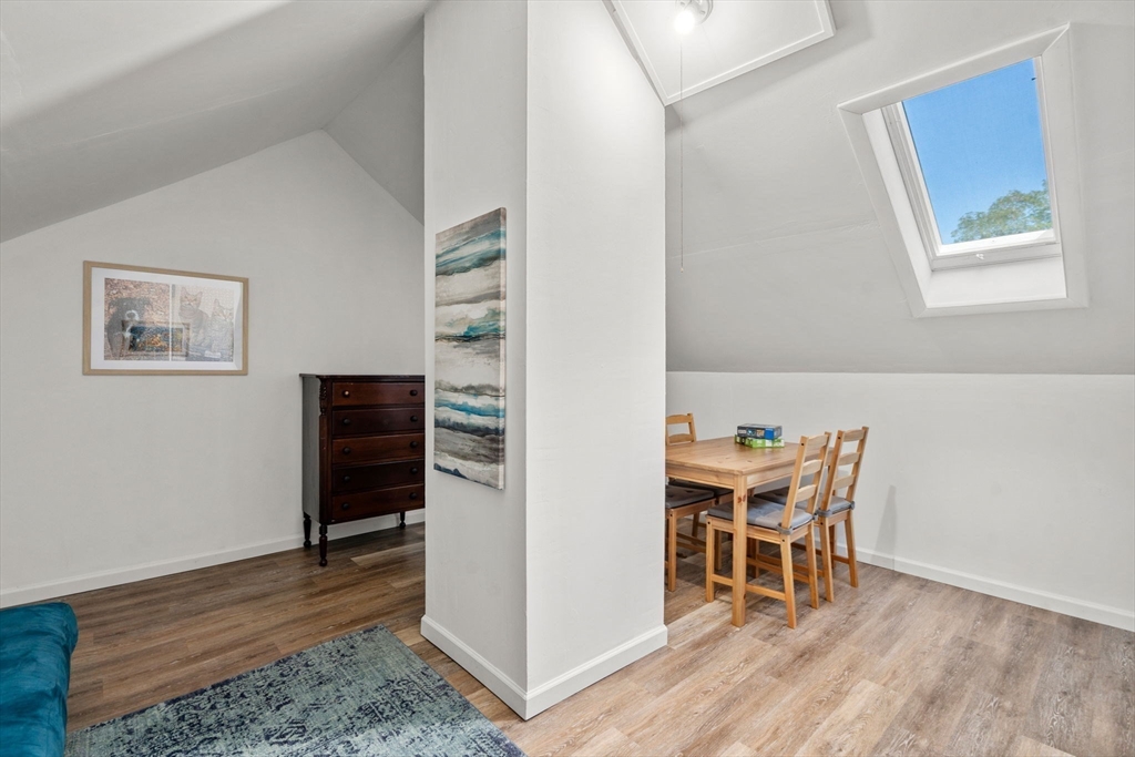 Watertown, Massachusetts, 02472, United States, 2 Bedrooms Bedrooms, ,1 BathroomBathrooms,Residential,For Sale,1950819