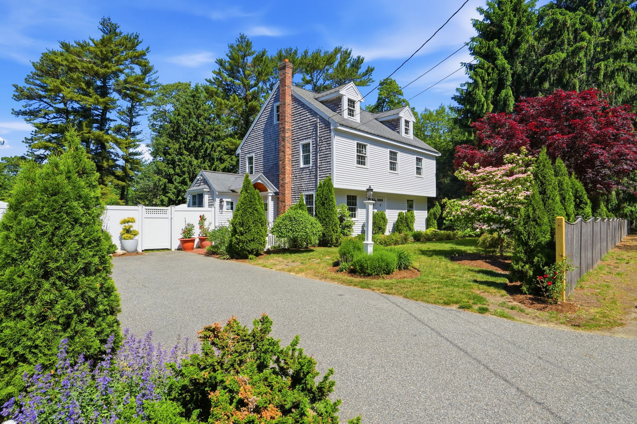  26 Acorn St, Duxbury - 物件實景