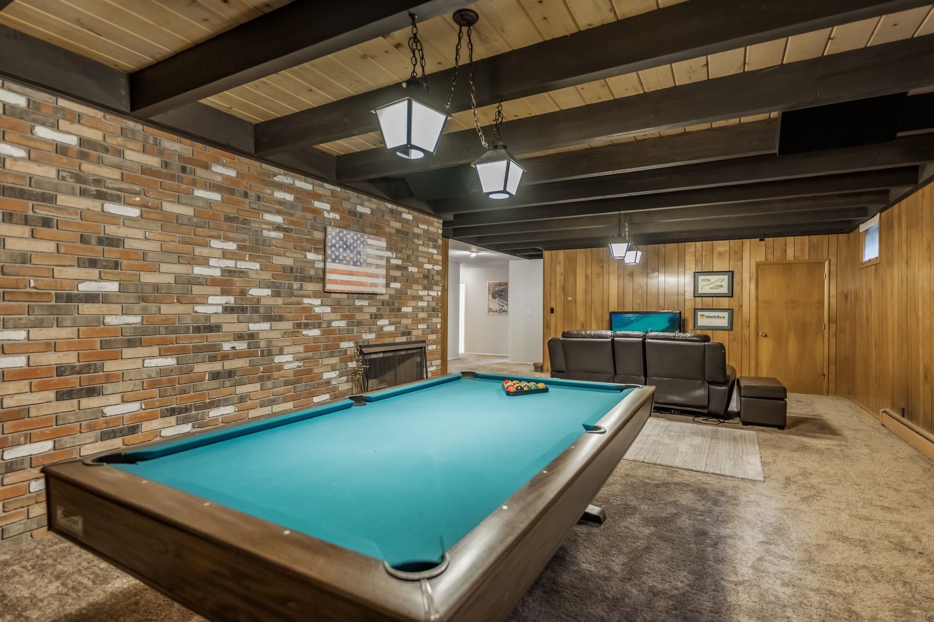  RARE SKYLINE HEIGHTS OPPORTUNITY  6,024 SF BRICK HOME ON .38 ACRE  NO HOA - 物件實景