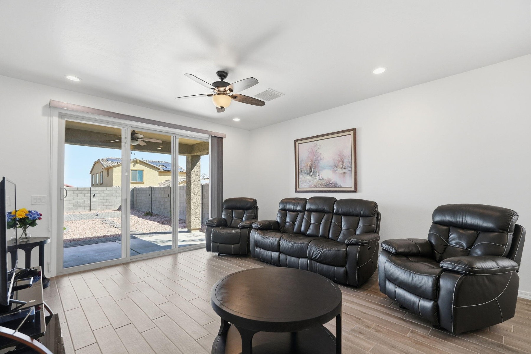  12844 W Tuckey Lane¦Glendale, AZ - 物件實景