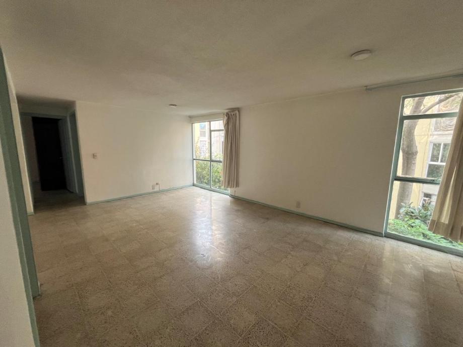 Universidad, Coyoacán, Ciudad de México, 04360, Mexico, 2 Bedrooms Bedrooms, ,1 BathroomBathrooms,Residential,For Sale,Universidad,1628065