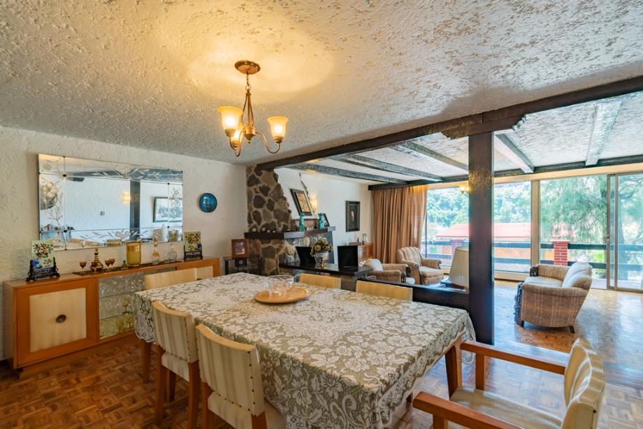 Bosque del Secreto, Huixquilucan, Estado de méxico, 52784, Mexico, 3 Bedrooms Bedrooms, ,2 BathroomsBathrooms,Residential,For Sale,Bosque del Secreto,1575878