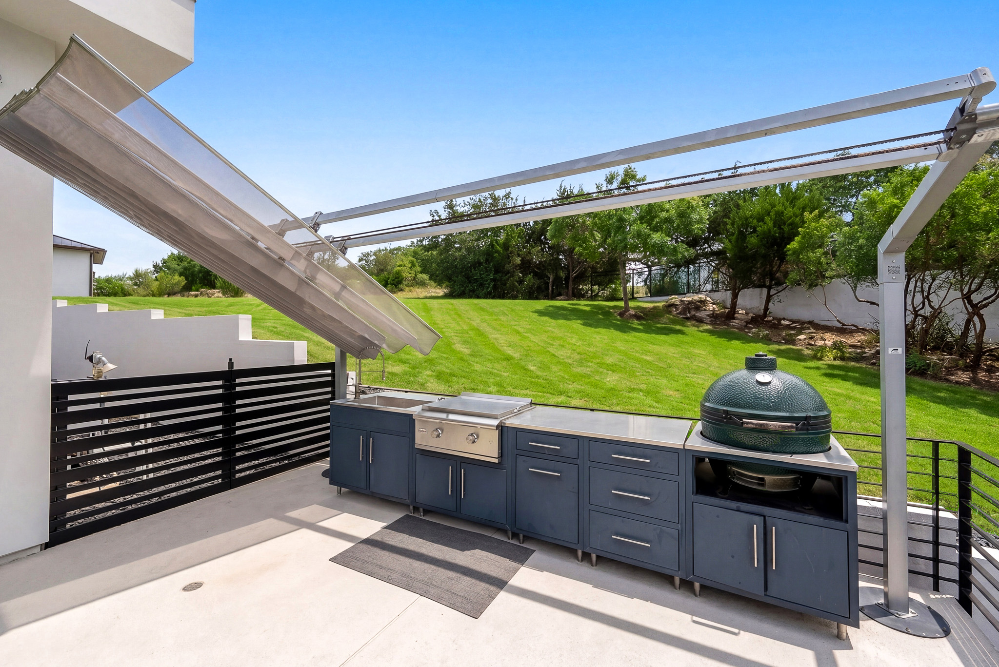  Elevated Modern Living in The Canyons at Scenic Loop - 物件實景