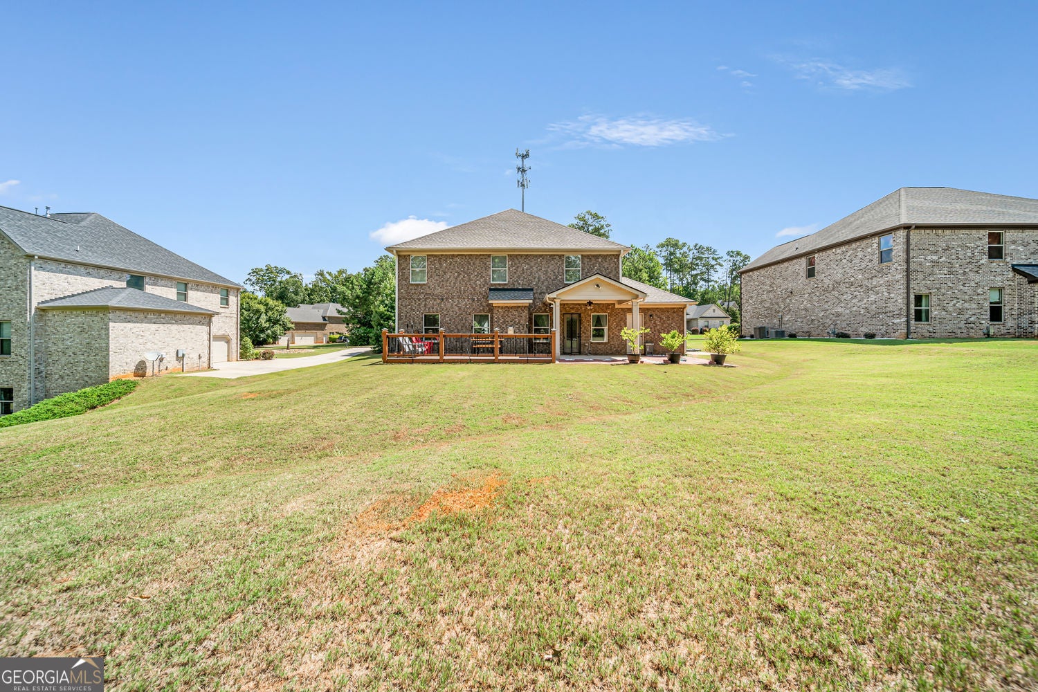 Hampton, Georgia, 30228, United States, 5 Bedrooms Bedrooms, ,3 BathroomsBathrooms,Residential,For Sale,1899250