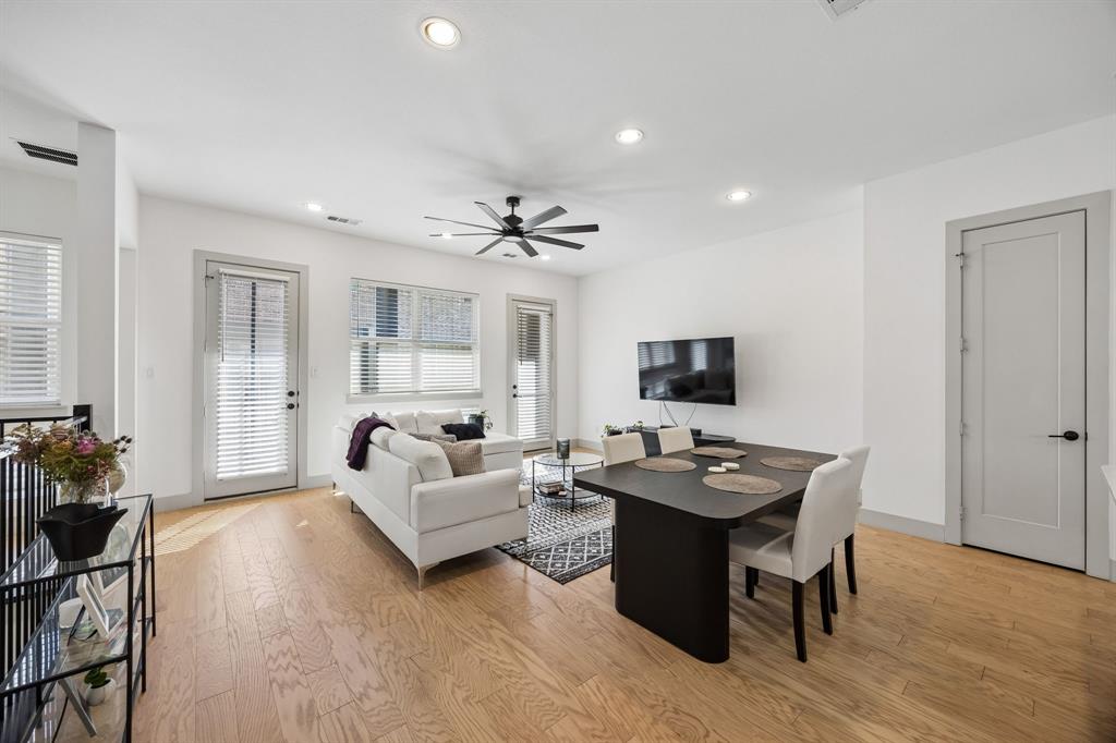 Carolwood Ln, Dallas, TX 75212 #1