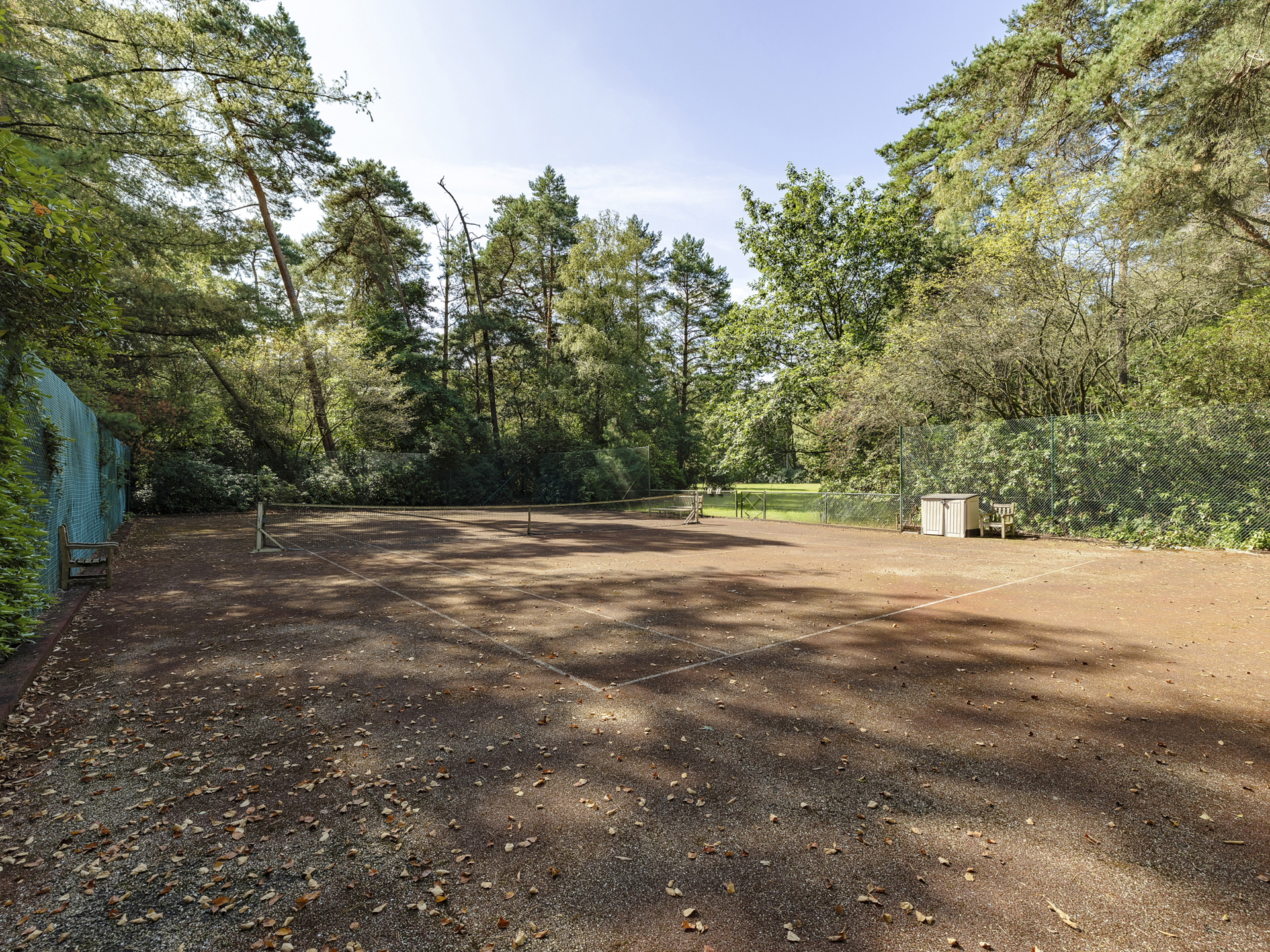  Antwerpen I Brasschaat - 物件實景