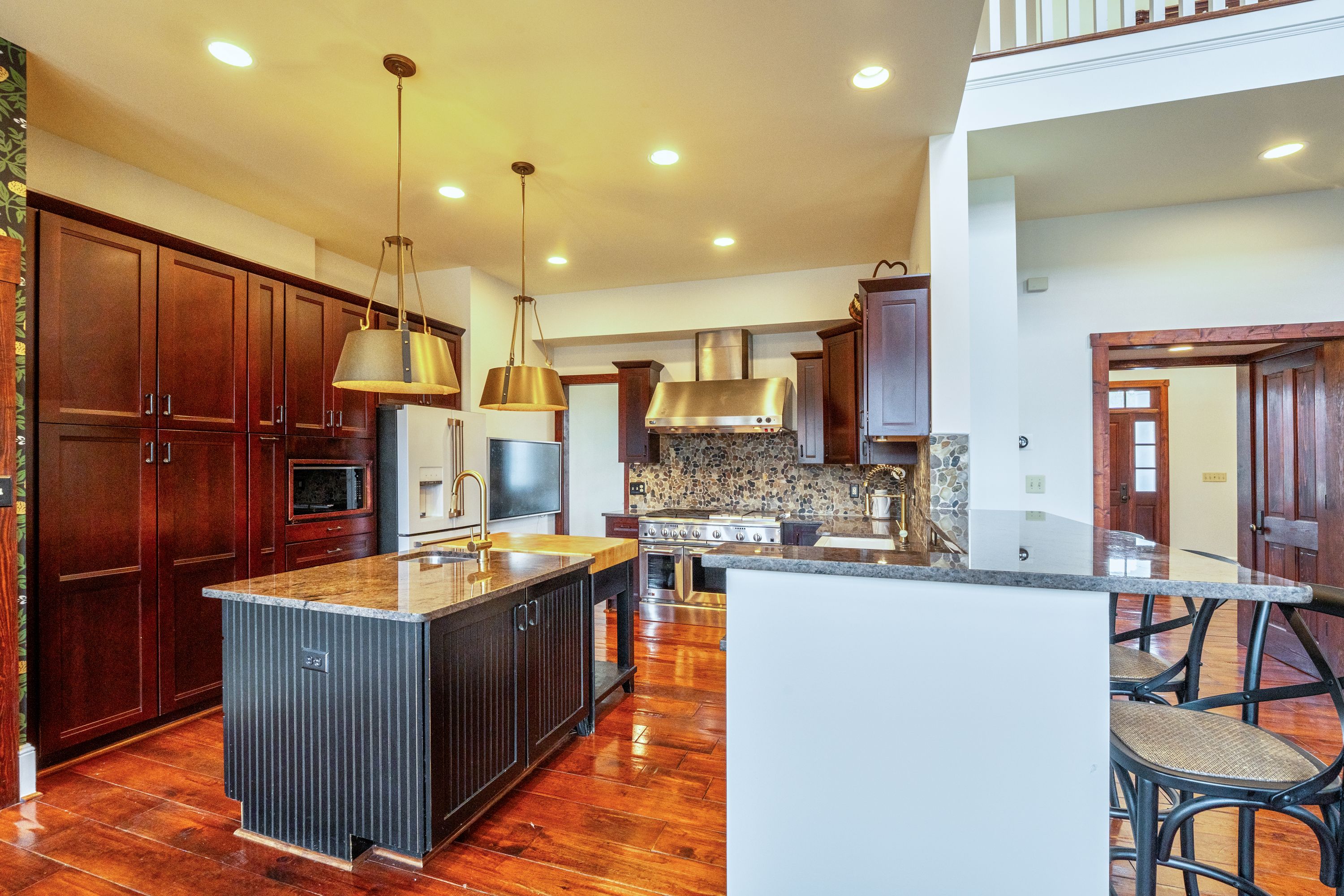  15718 Old Waterford Road, Paeonian Springs, VA, 20129 - 物件實景