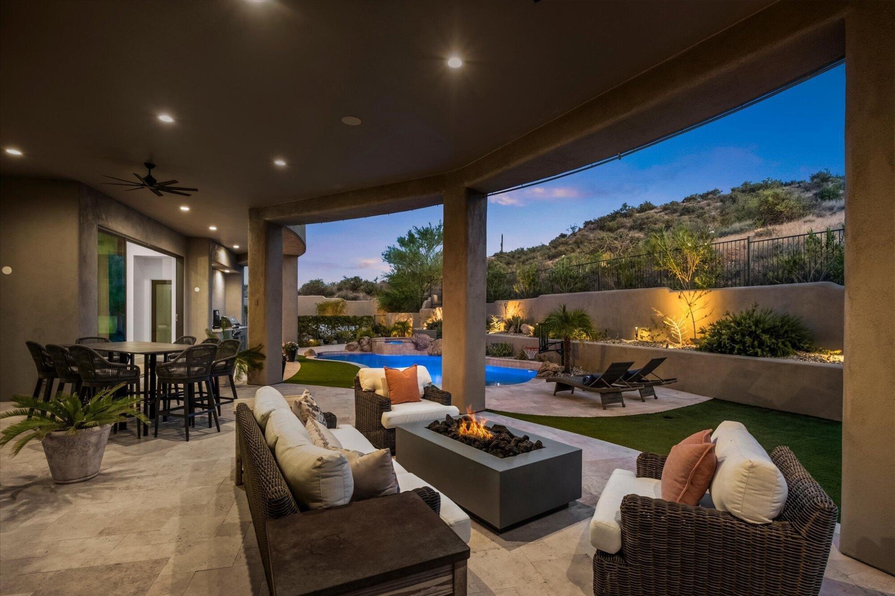  27293 N 112th Place ¦ Scottsdale, AZ - 物件實景