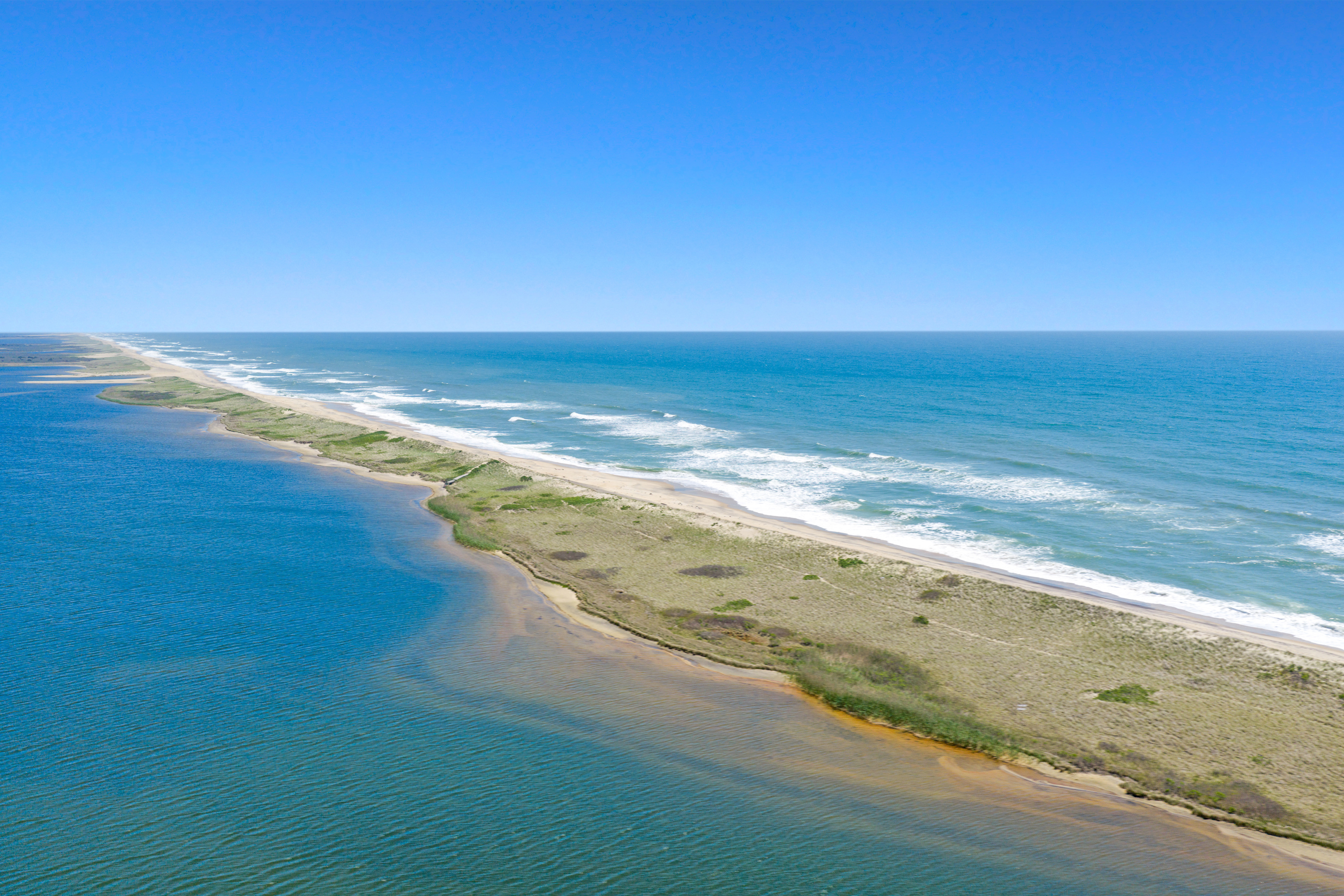  Chilmark with Private Dock and Water Views - 物件實景