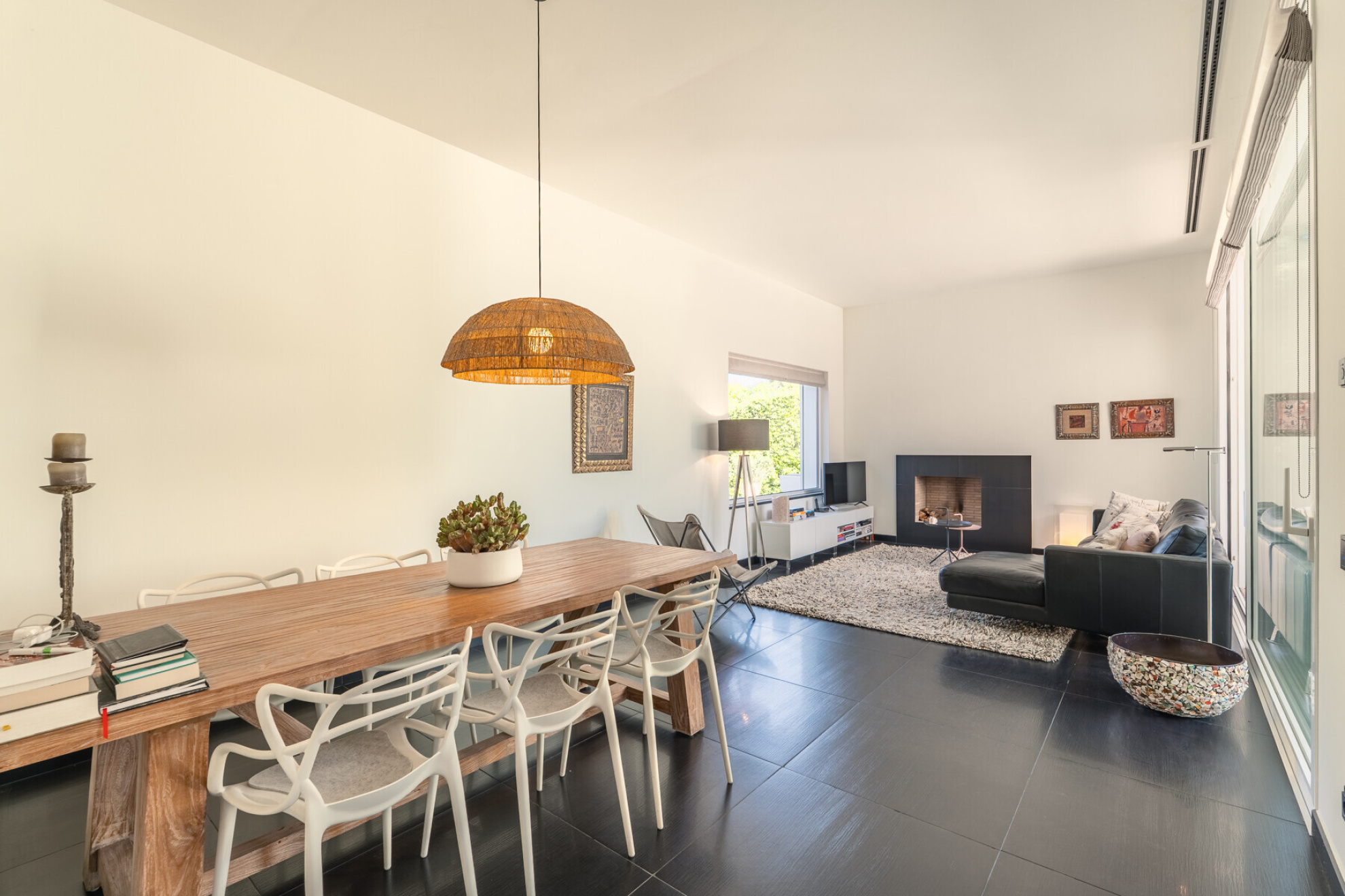  Spectacular house of unique design, overlooking the sea, in Begur - 物件實景