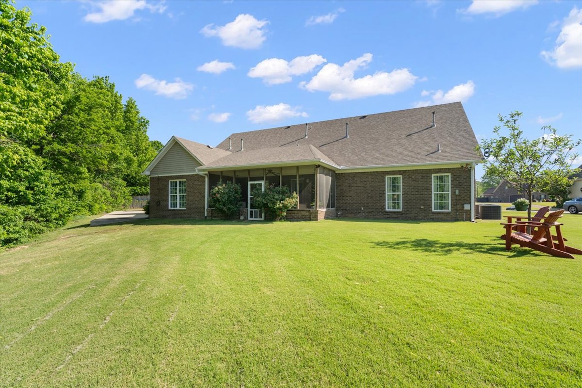  93 Nob Hill, Munford, TN, 38058 - 物件實景