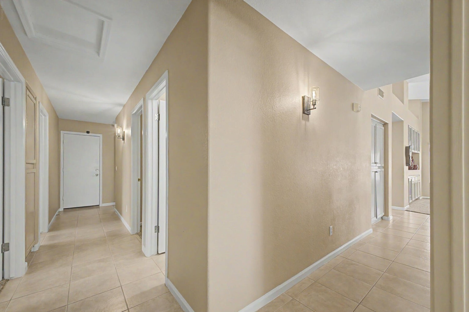  6929 W Monte Lindo ¦Glendale, AZ - 物件實景
