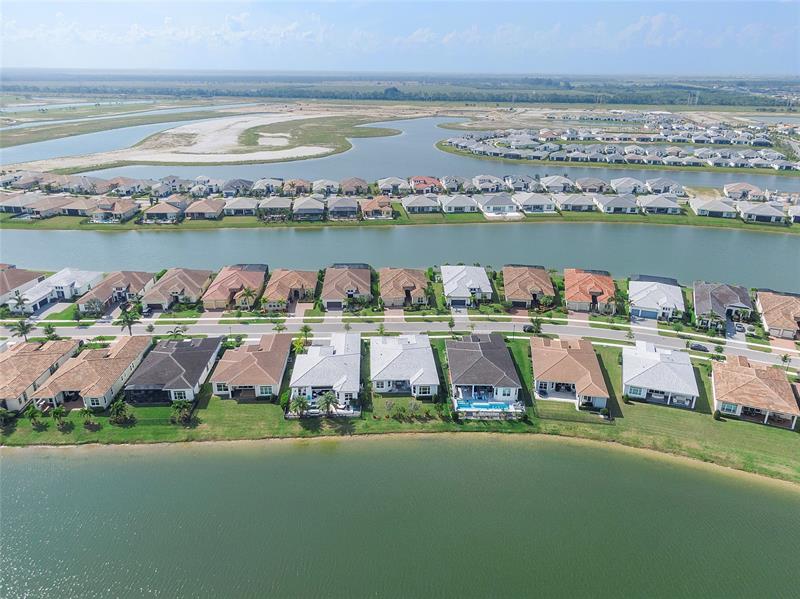 Port St Lucie, Florida, 34987, United States, 3 Bedrooms Bedrooms, ,4 BathroomsBathrooms,Residential,For Sale,2002131