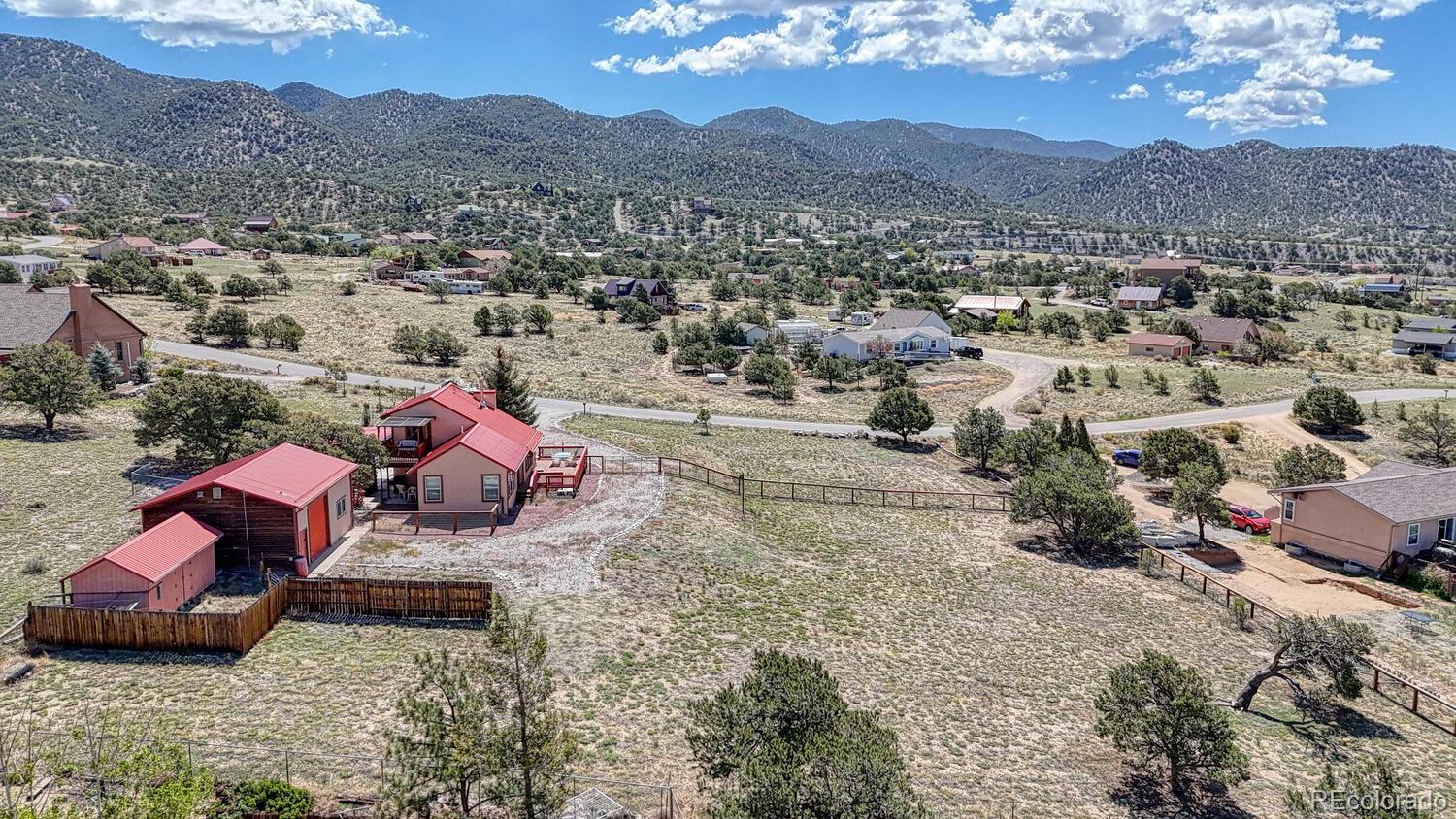 Salida, Colorado, 81201, United States, 3 Bedrooms Bedrooms, ,3 BathroomsBathrooms,Residential,For Sale,1977824