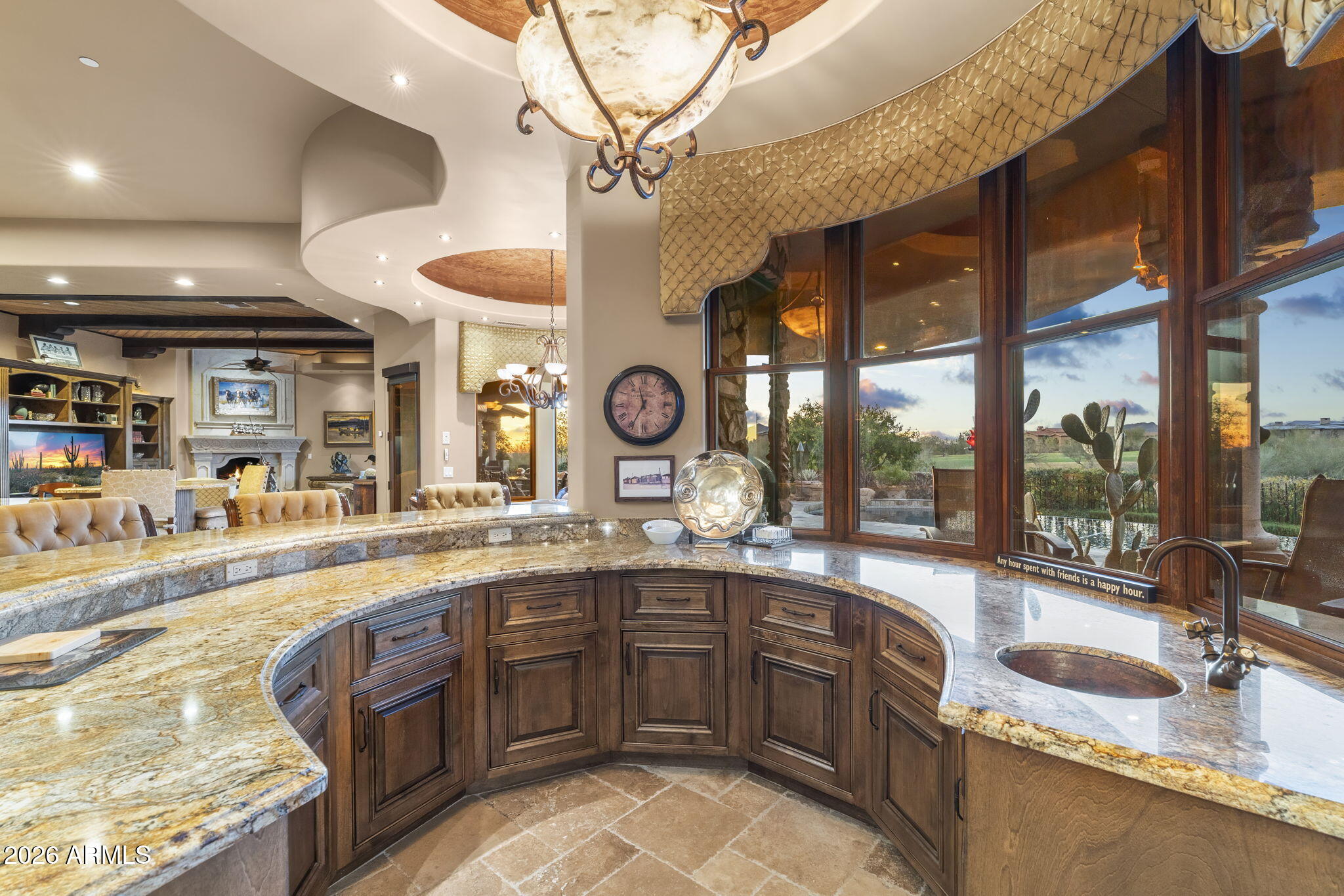  11050 E Wildcat Hill Road, Scottsdale, AZ, 85262 - 物件實景