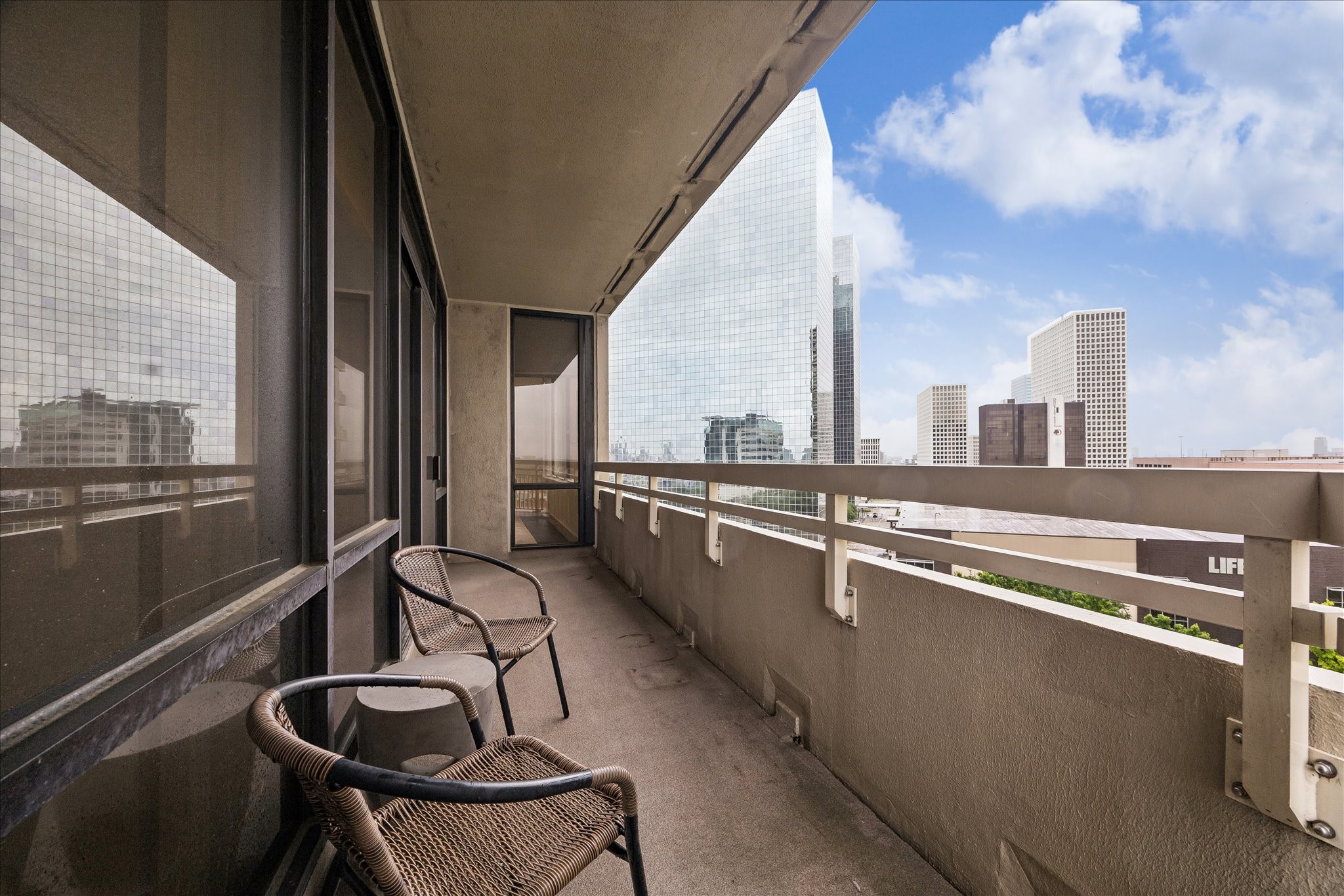  14 Greenway Plaza #10P - 物件實景